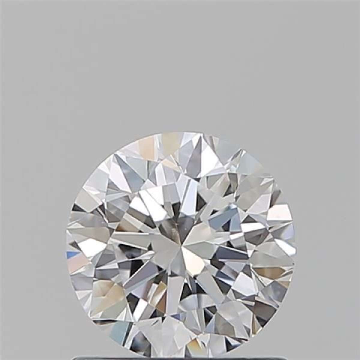 Certified Diamond GIA Carats 0.93 Color D Clarity SI1  EX  EX  EX Fluorescence NON Brown No Green No Milky No EyeClean 100%