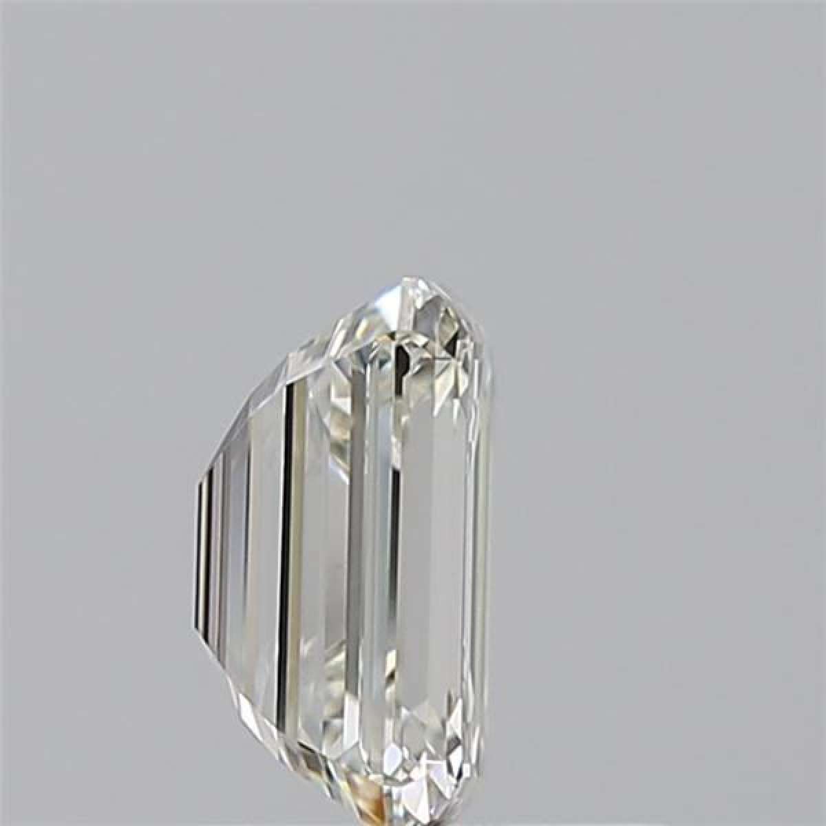 Certified Diamond IGI Carats 1.0 Color H Clarity VVS2  -  EX  EX Fluorescence NON Brown No Green No Milky No EyeClean 100%