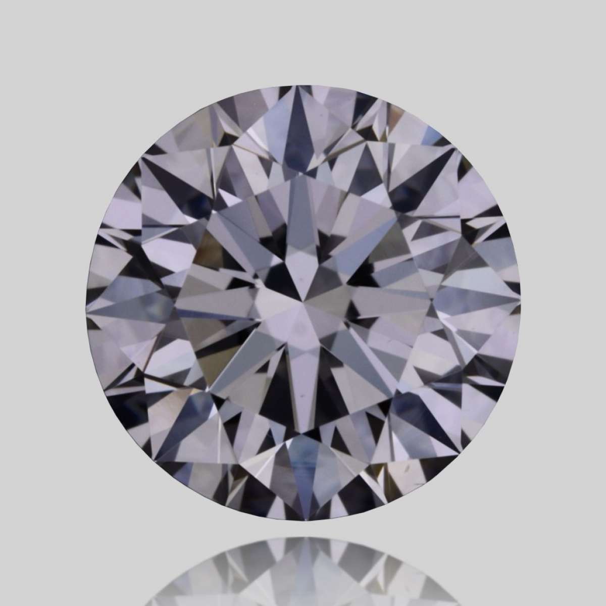 Certified Diamond GIA Carats 0.71 Color H Clarity VS2  EX  EX  EX Fluorescence NON Brown No Green No Milky No EyeClean 100%