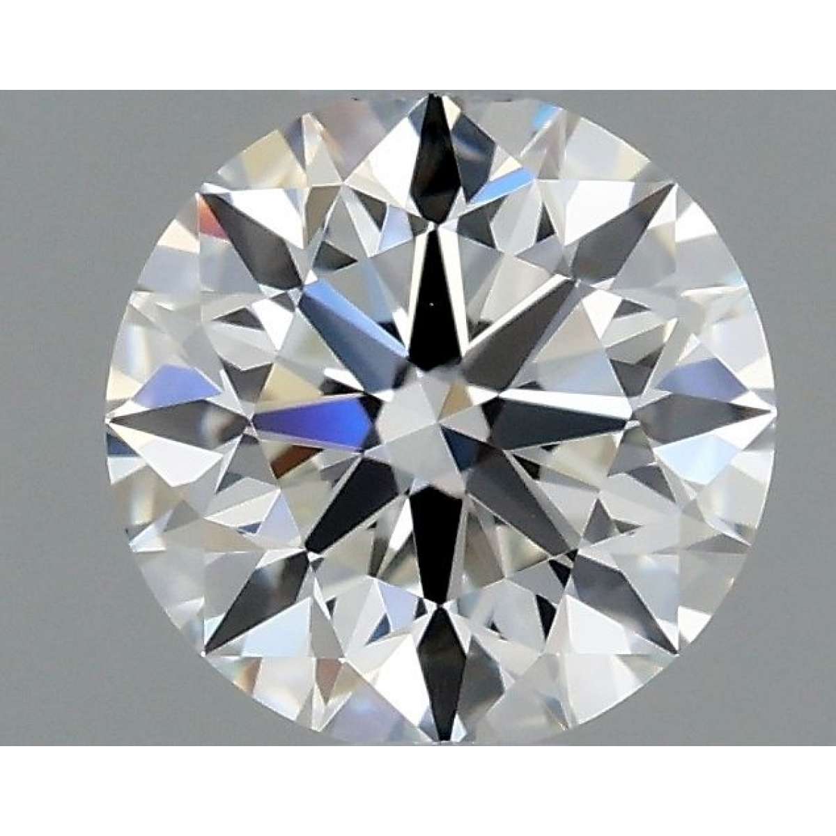 Certified Diamond GIA Carats 0.52 Color G Clarity VS1  EX  EX  EX Fluorescence NON Brown No Green No Milky No EyeClean 100%