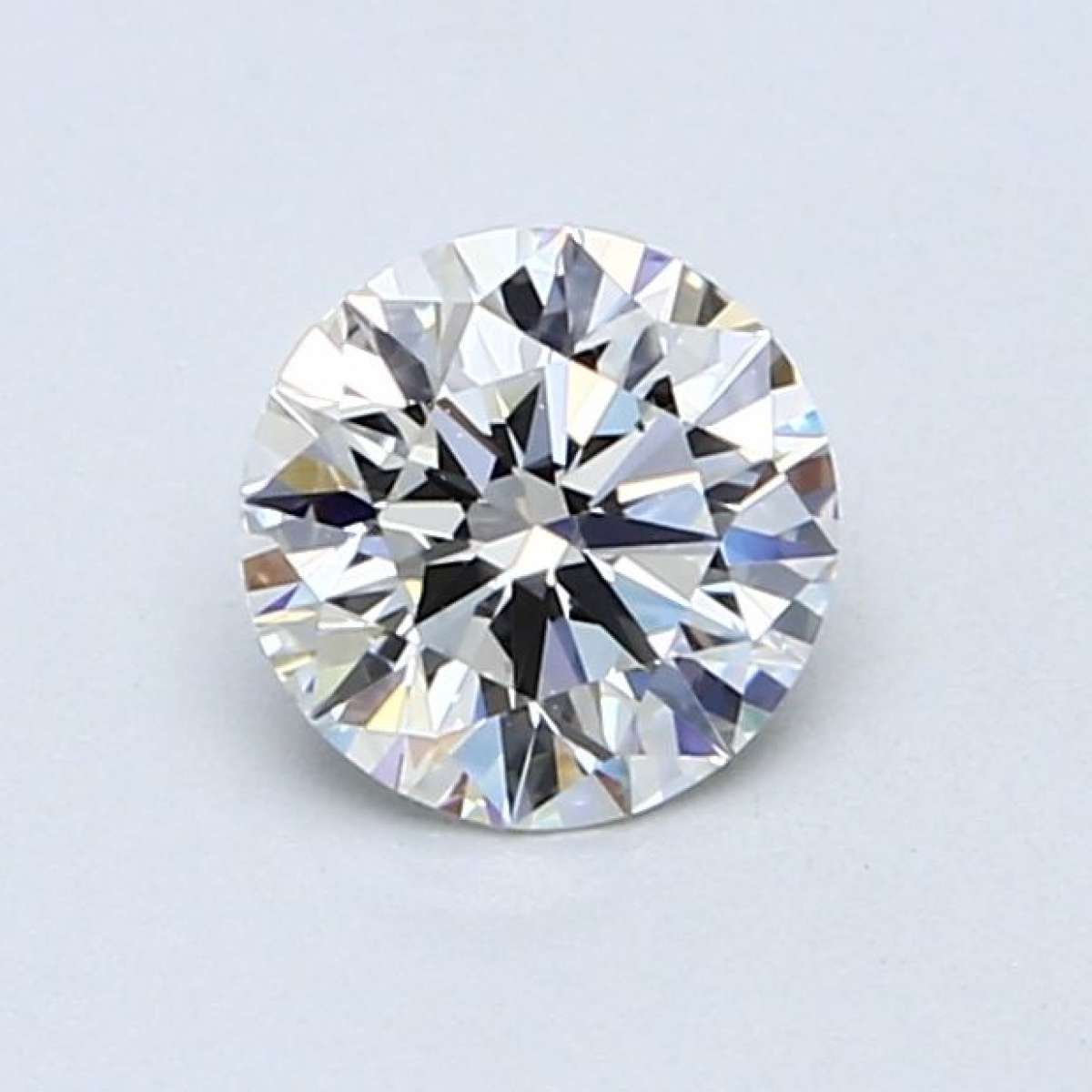 Certified Diamond GIA Carats 0.73 Color G Clarity VS2  EX  VG  EX Fluorescence NON Brown No Green No Milky No EyeClean 100%