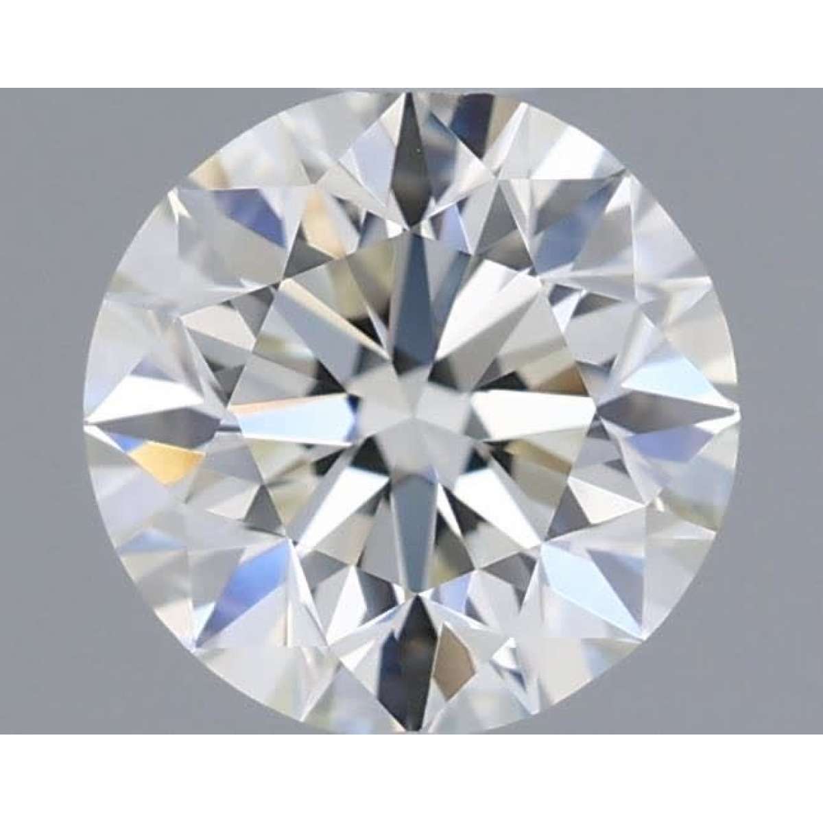 Certified Diamond IGI Carats 0.7 Color H Clarity IF  EX  EX  VG Fluorescence NON Brown No Green No Milky No EyeClean 100%