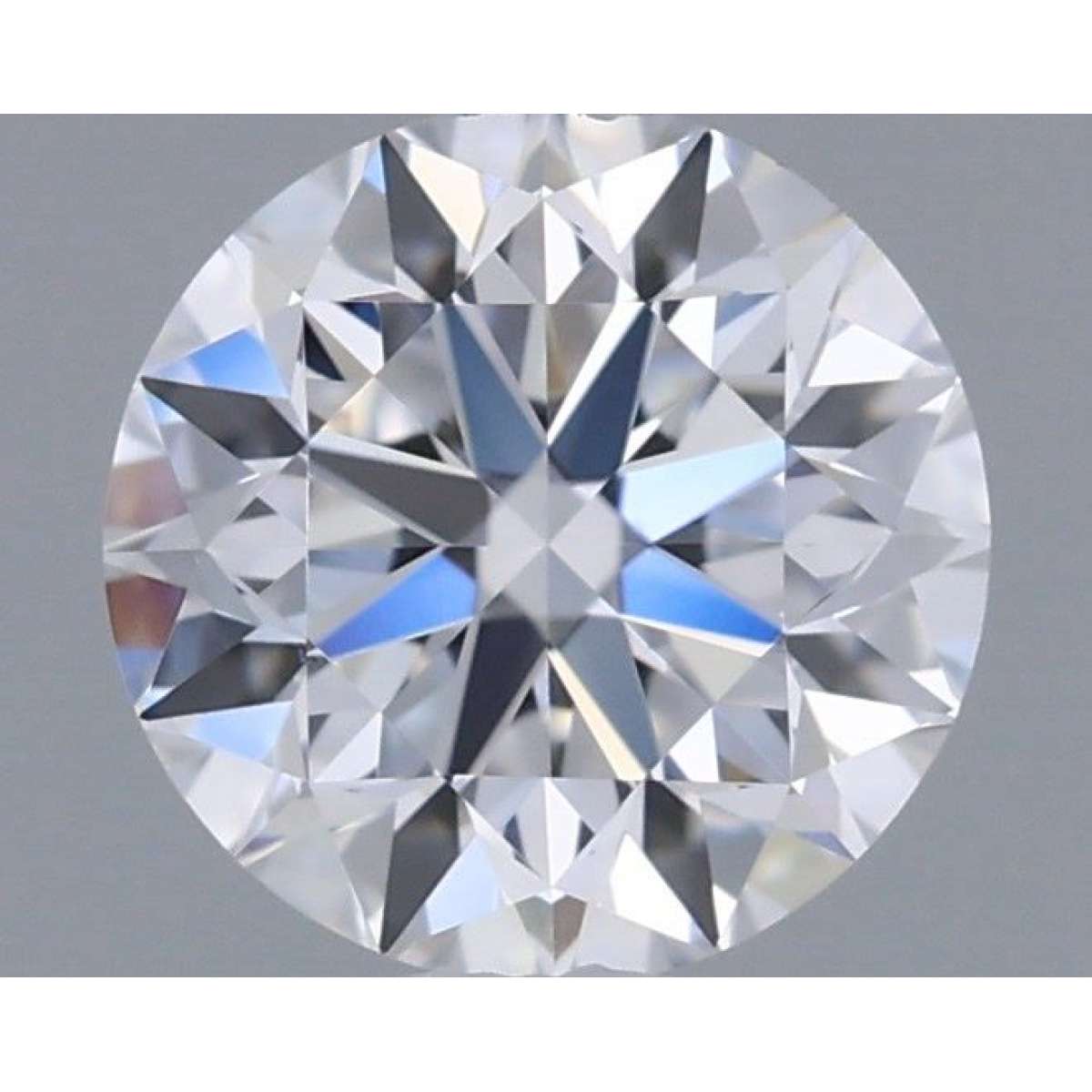 Certified Diamond GIA Carats 0.7 Color D Clarity VS1  VG  EX  EX Fluorescence NON Brown No Green No Milky No EyeClean 100%