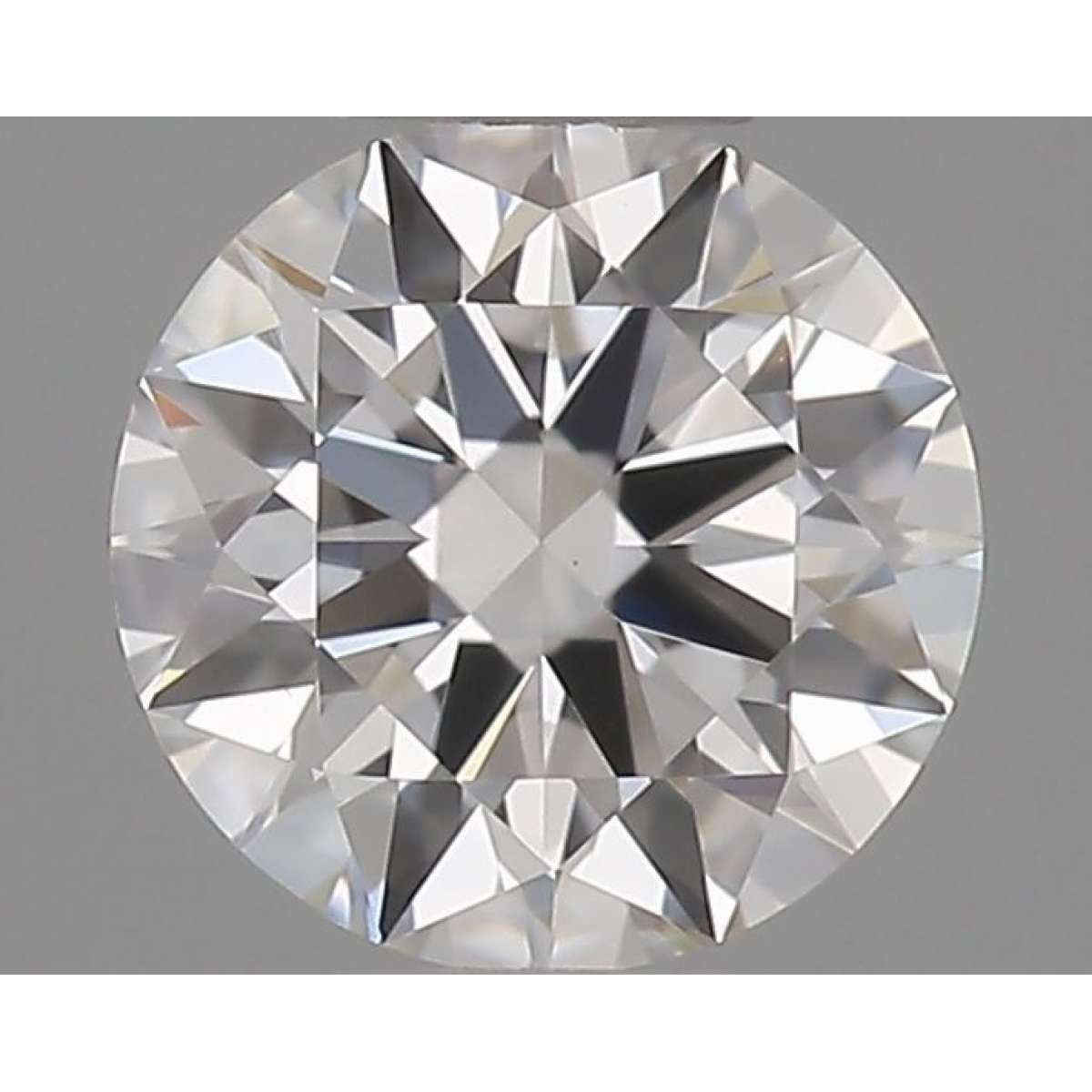 Certified Diamond GIA Carats 0.31 Color D Clarity VS1  EX  EX  EX Fluorescence NON Brown No Green No Milky No EyeClean 100%