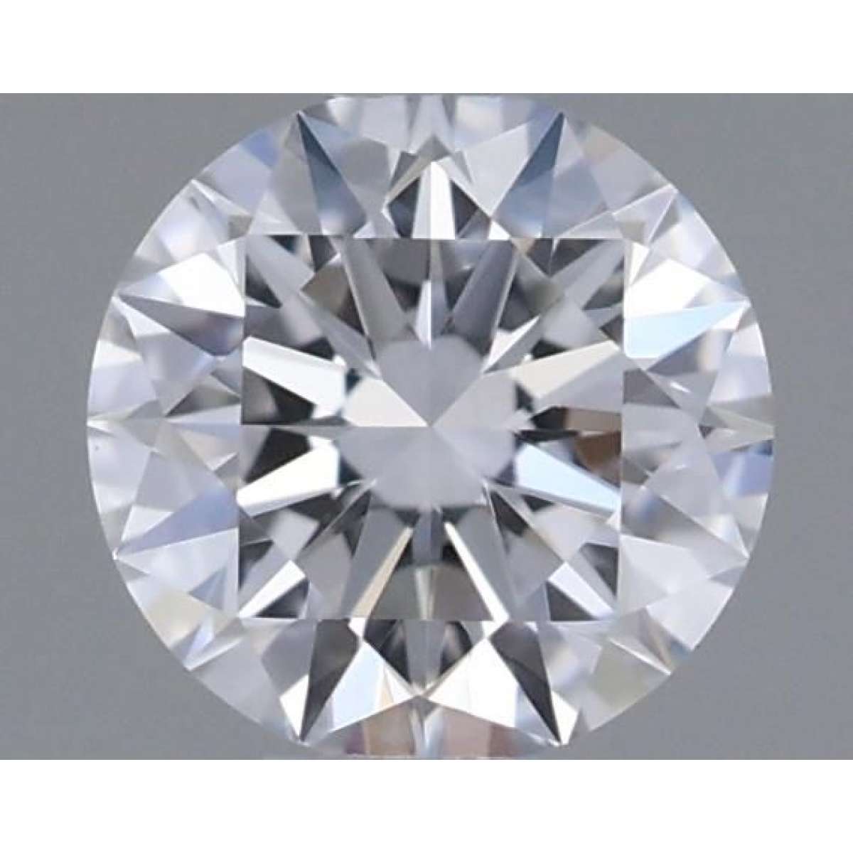 Certified Diamond GIA Carats 0.22 Color D Clarity IF  EX  EX  EX Fluorescence NON Brown No Green No Milky No EyeClean 100%