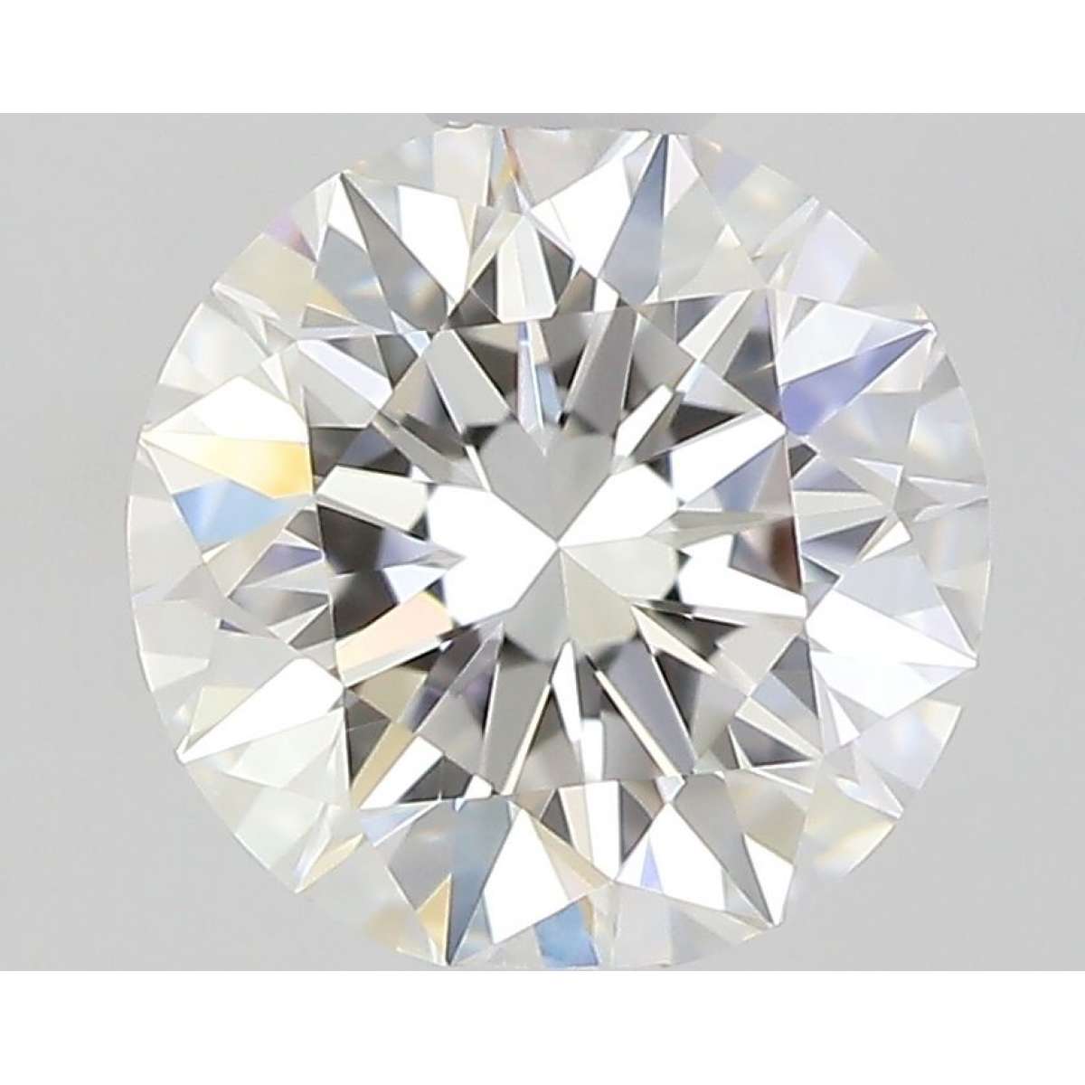 Certified Diamond GIA Carats 0.51 Color E Clarity VVS1  EX  EX  EX Fluorescence NON Brown No Green No Milky No EyeClean 100%