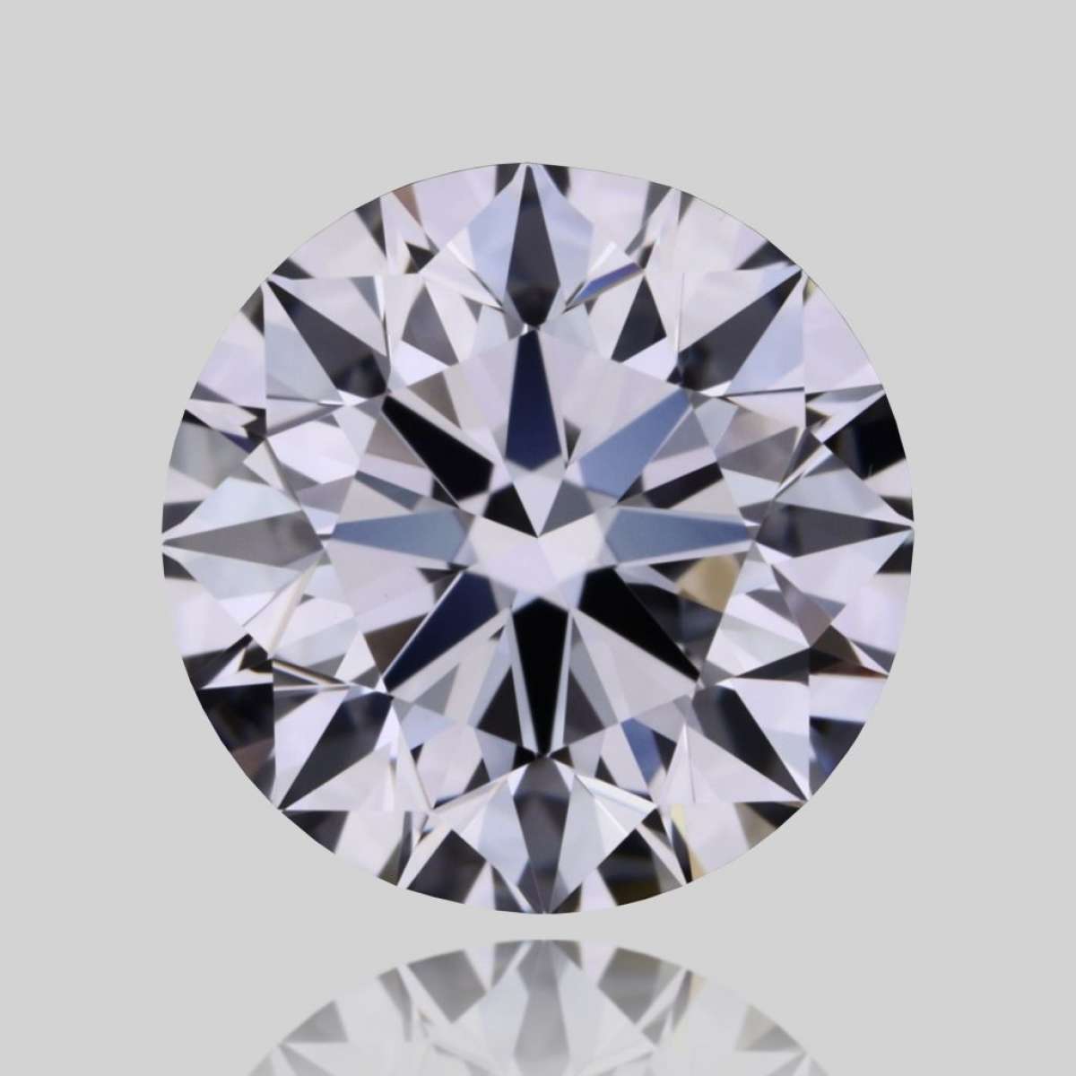 Certified Diamond GIA Carats 0.8 Color E Clarity VVS2  EX  EX  EX Fluorescence FNT Brown No Green No Milky No EyeClean 100%