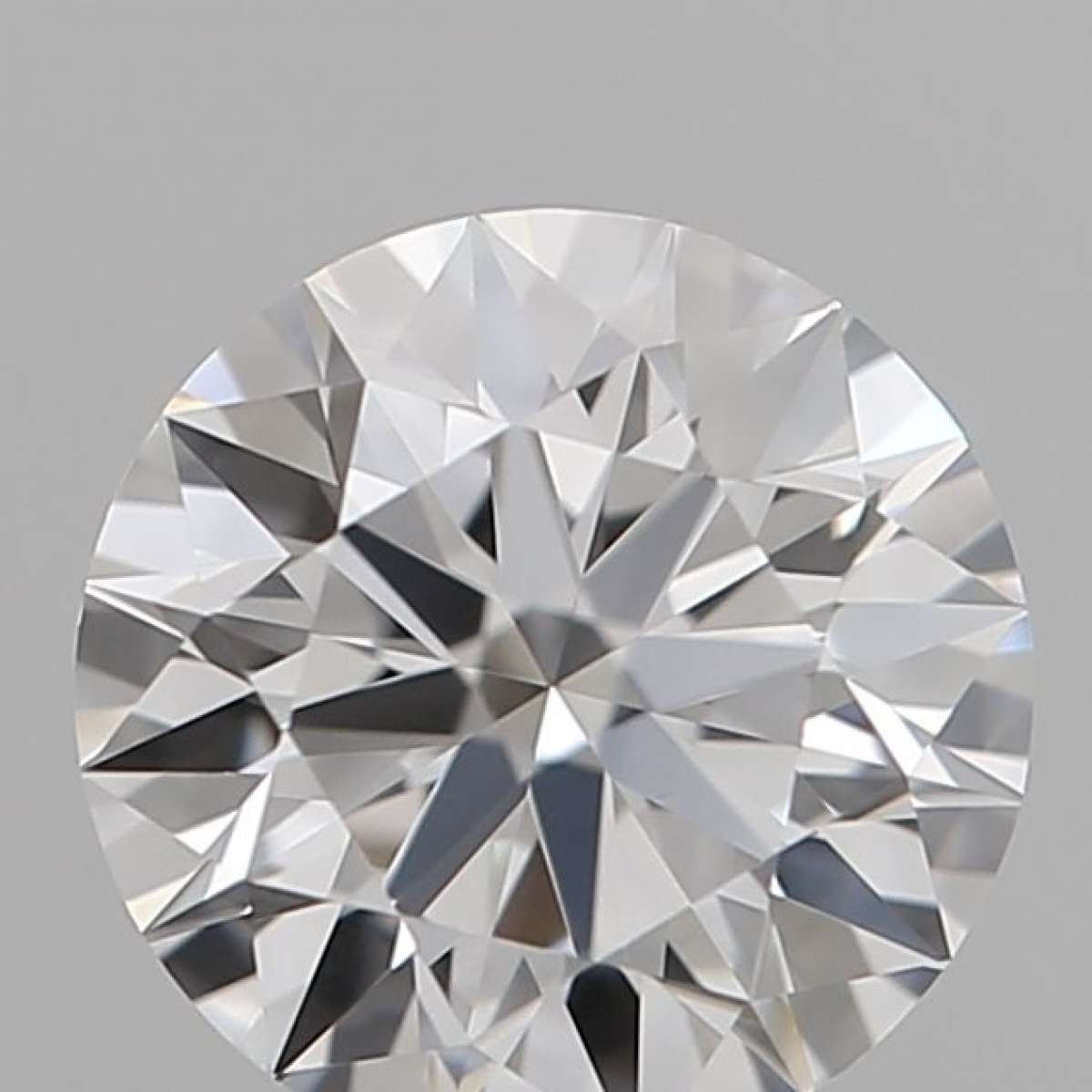 Certified Diamond GIA Carats 0.32 Color D Clarity VVS1  EX  EX  EX Fluorescence NON Brown No Green No Milky No EyeClean 100%