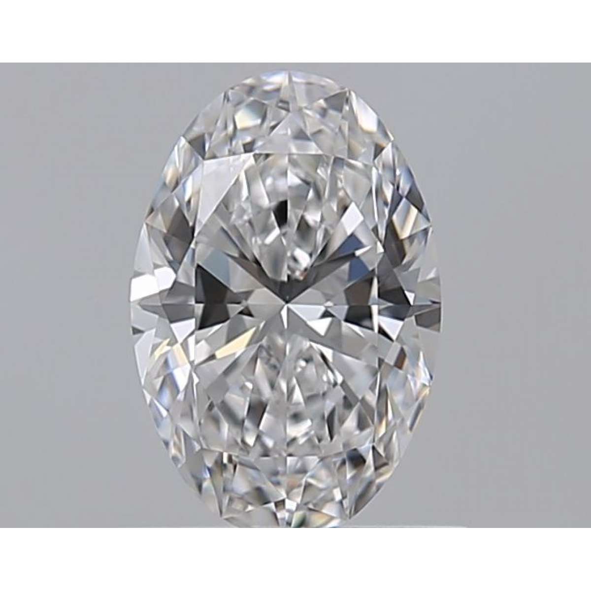 Certified Diamond GIA Carats 0.72 Color D Clarity VVS2  -  EX  EX Fluorescence FNT Brown No Green No Milky No EyeClean 100%