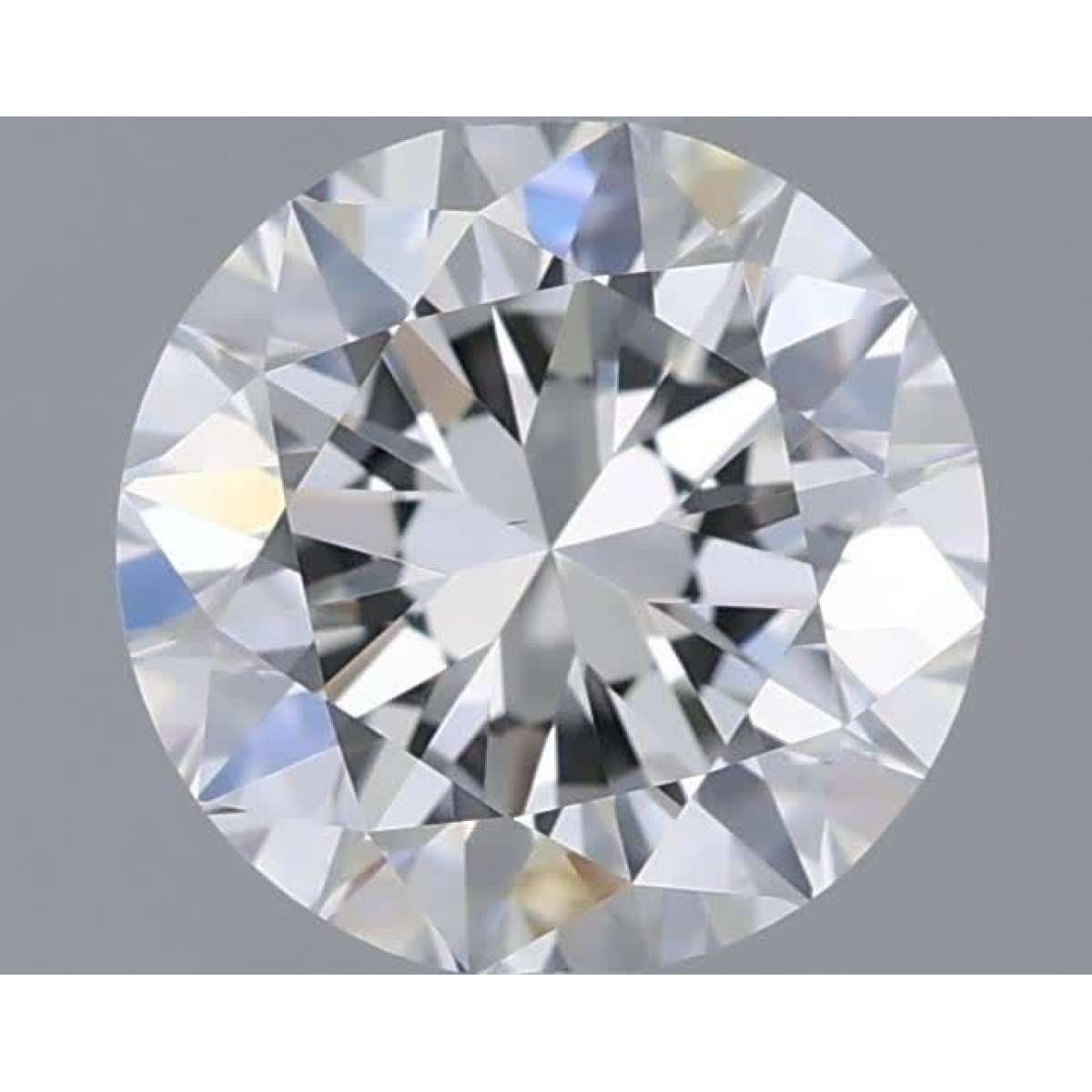 Certified Diamond GIA Carats 1.02 Color F Clarity VS1  VG  VG  VG Fluorescence NON Brown No Green No Milky No EyeClean 100%