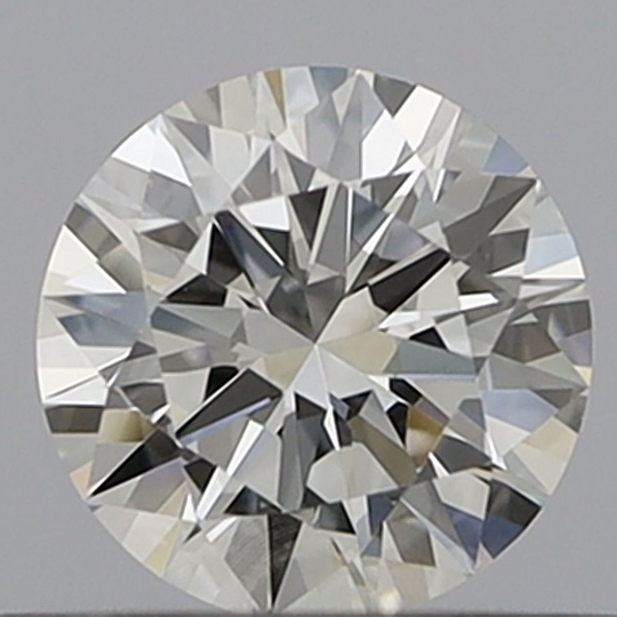 Certified Diamond GIA Carats 0.43 Color D Clarity VVS1  EX  EX  EX Fluorescence NON Brown No Green No Milky No EyeClean 100%