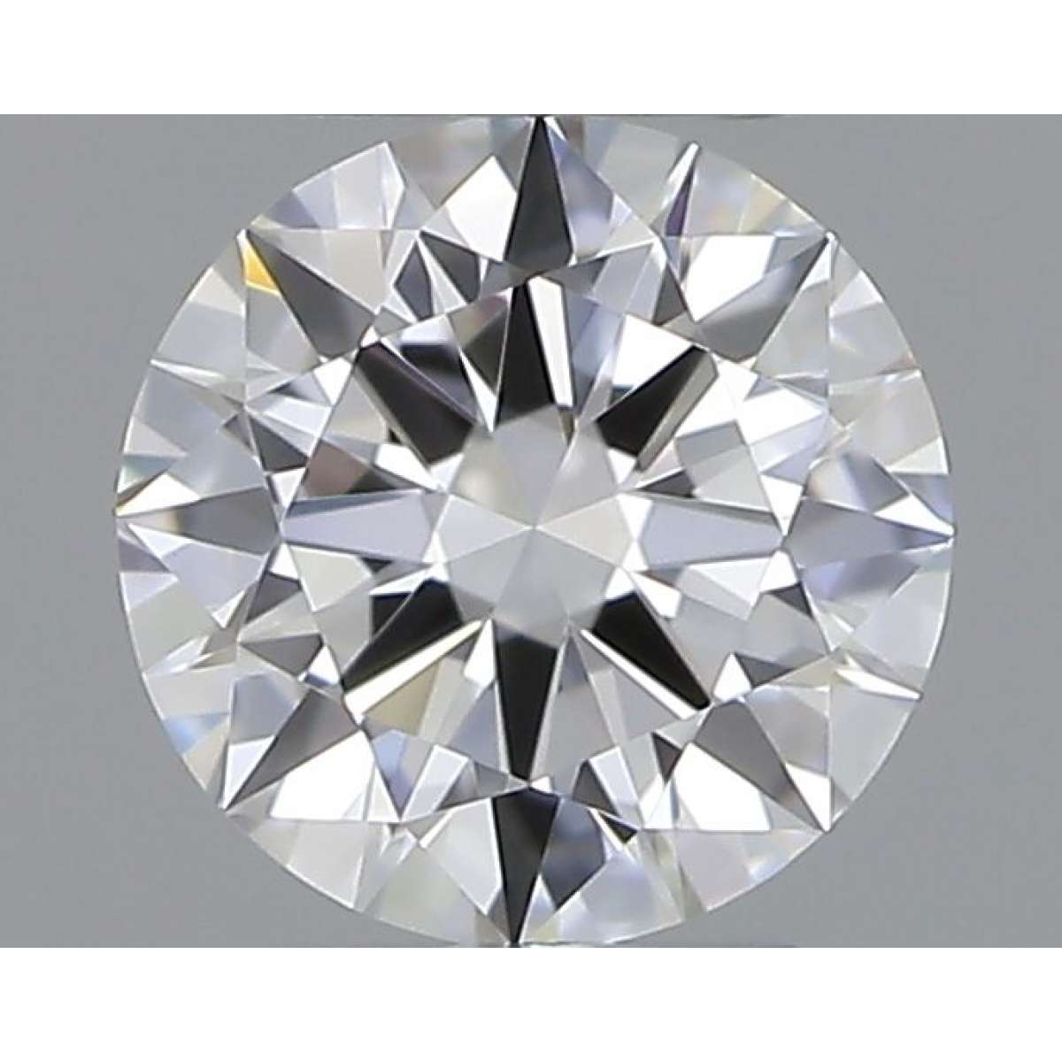 Certified Diamond GIA Carats 0.28 Color D Clarity VVS2  EX  EX  EX Fluorescence NON Brown No Green No Milky No EyeClean 100%