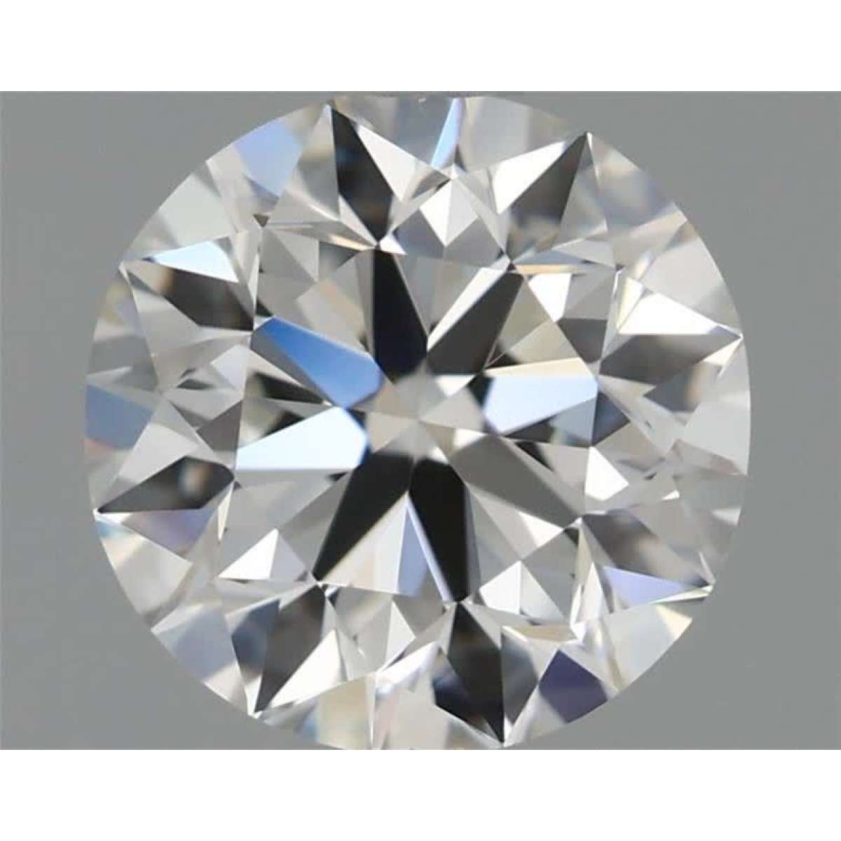 Certified Diamond GIA Carats 0.7 Color H Clarity VVS1  EX  EX  VG Fluorescence NON Brown No Green No Milky No EyeClean 100%