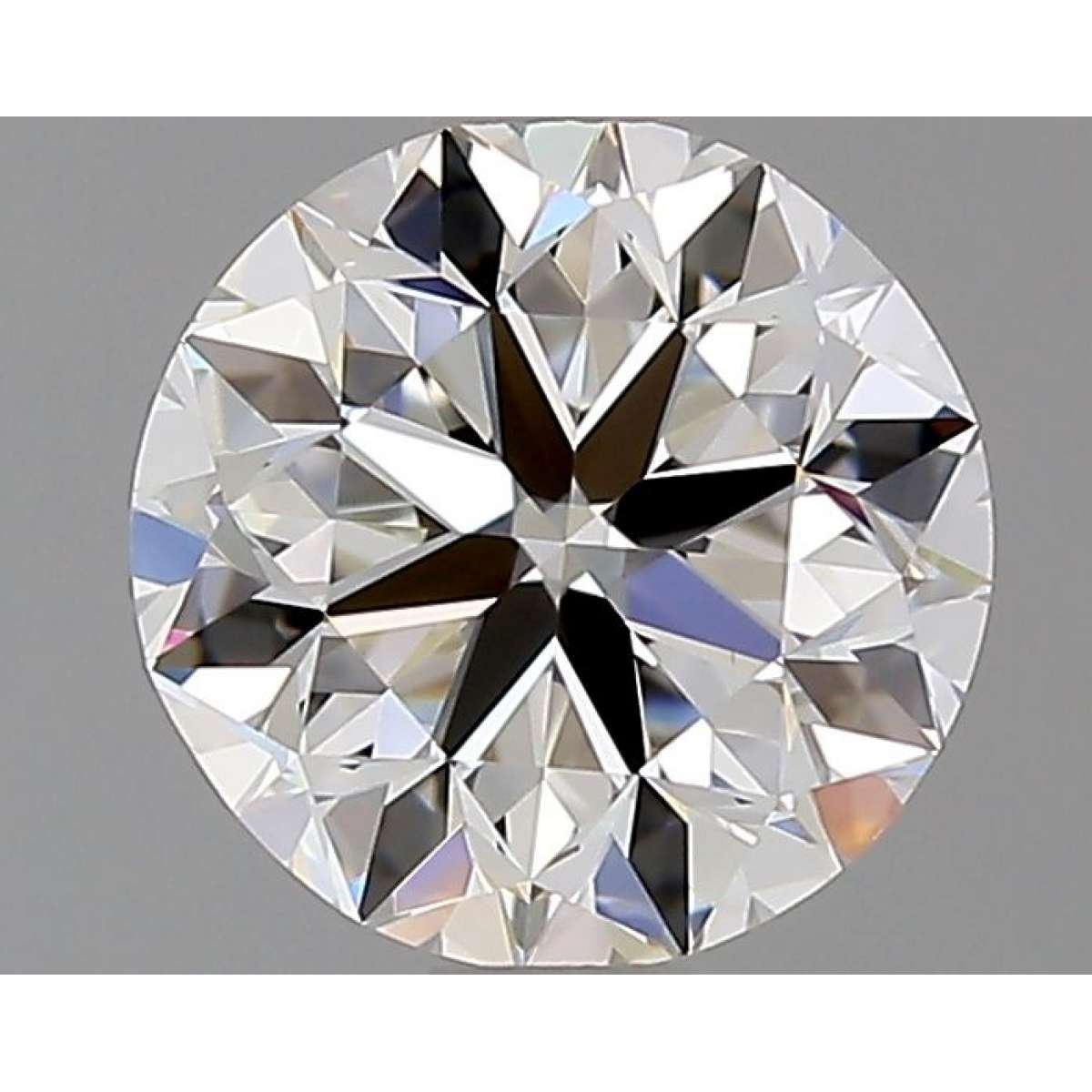 Certified Diamond GIA Carats 1.01 Color F Clarity VVS2  VG  VG  VG Fluorescence NON Brown No Green No Milky No EyeClean 100%