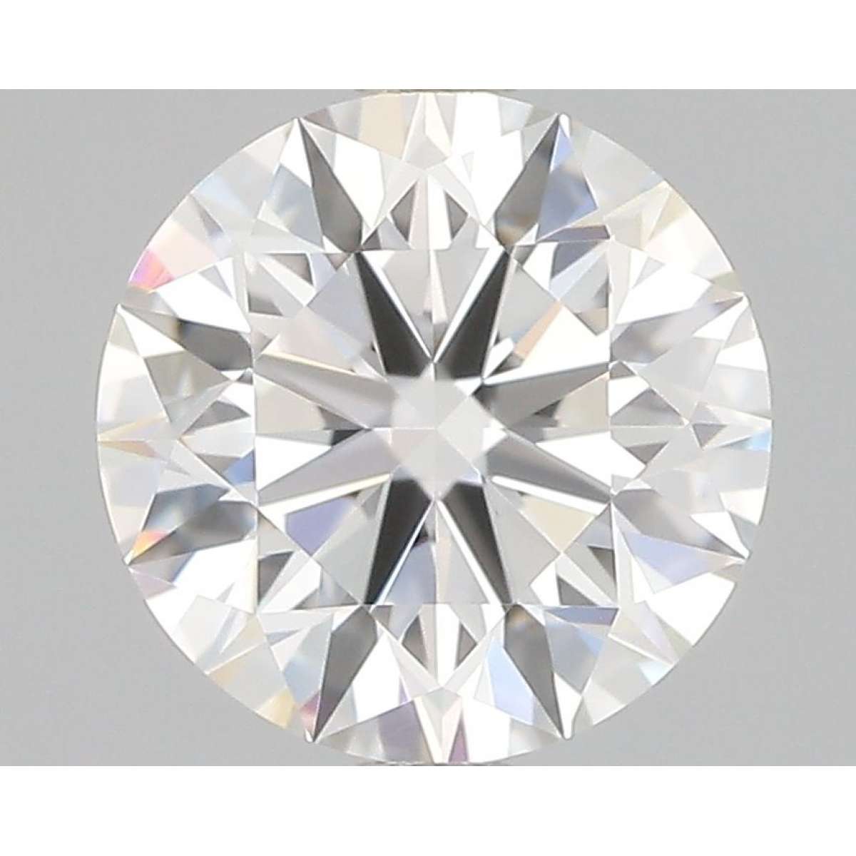 Certified Diamond GIA Carats 0.9 Color H Clarity VVS2  EX  EX  EX Fluorescence NON Brown No Green No Milky No EyeClean 100%