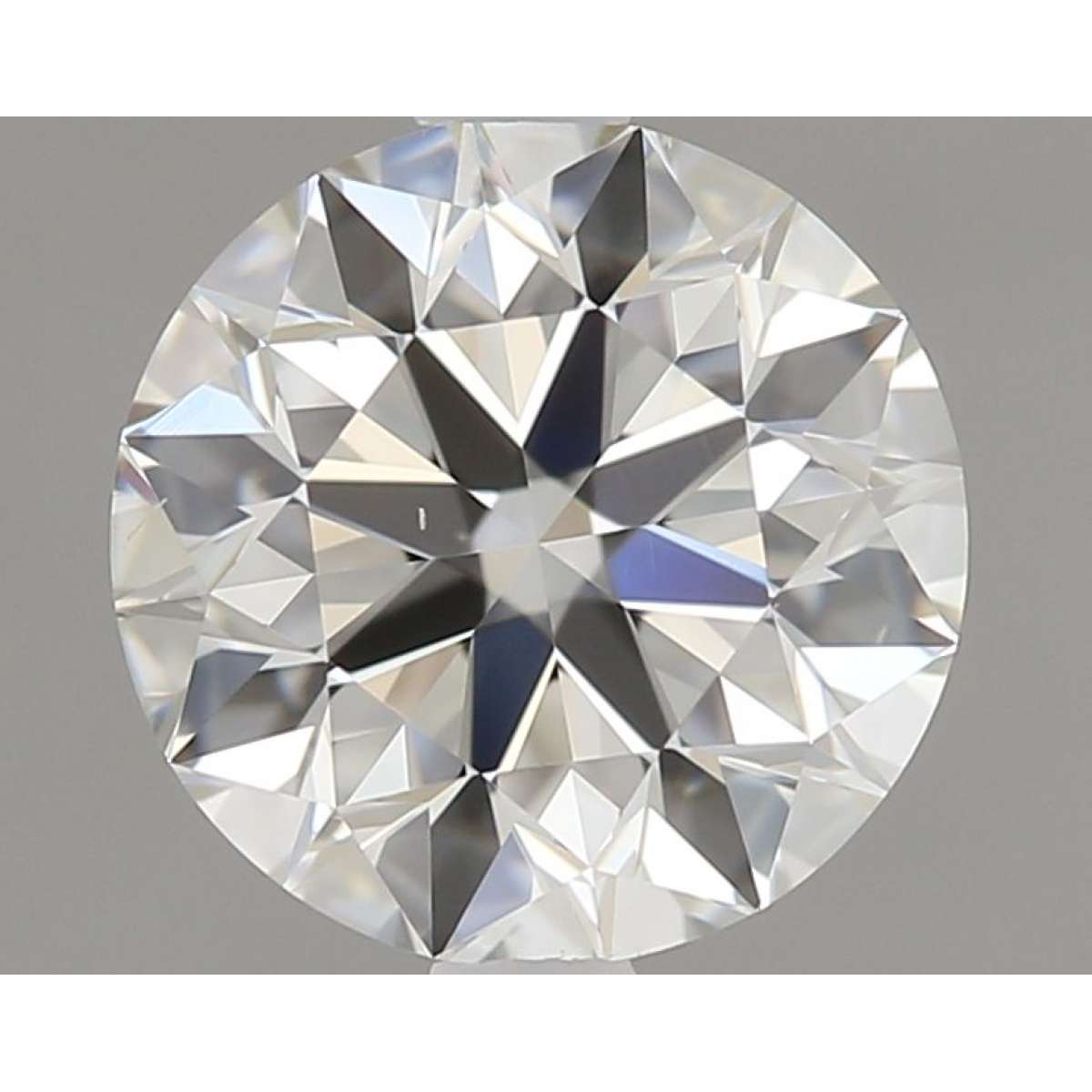 Certified Diamond IGI Carats 0.8 Color H Clarity VS2  EX  EX  EX Fluorescence NON Brown No Green No Milky No EyeClean 100%