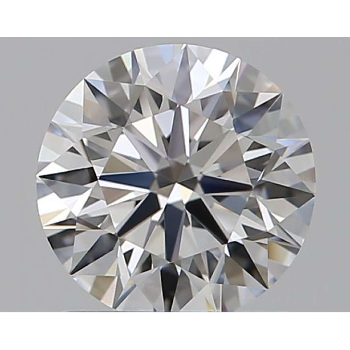 Certified Diamond GIA Carats 0.87 Color E Clarity VVS1  EX  EX  EX Fluorescence NON Brown No Green No Milky No EyeClean 100%