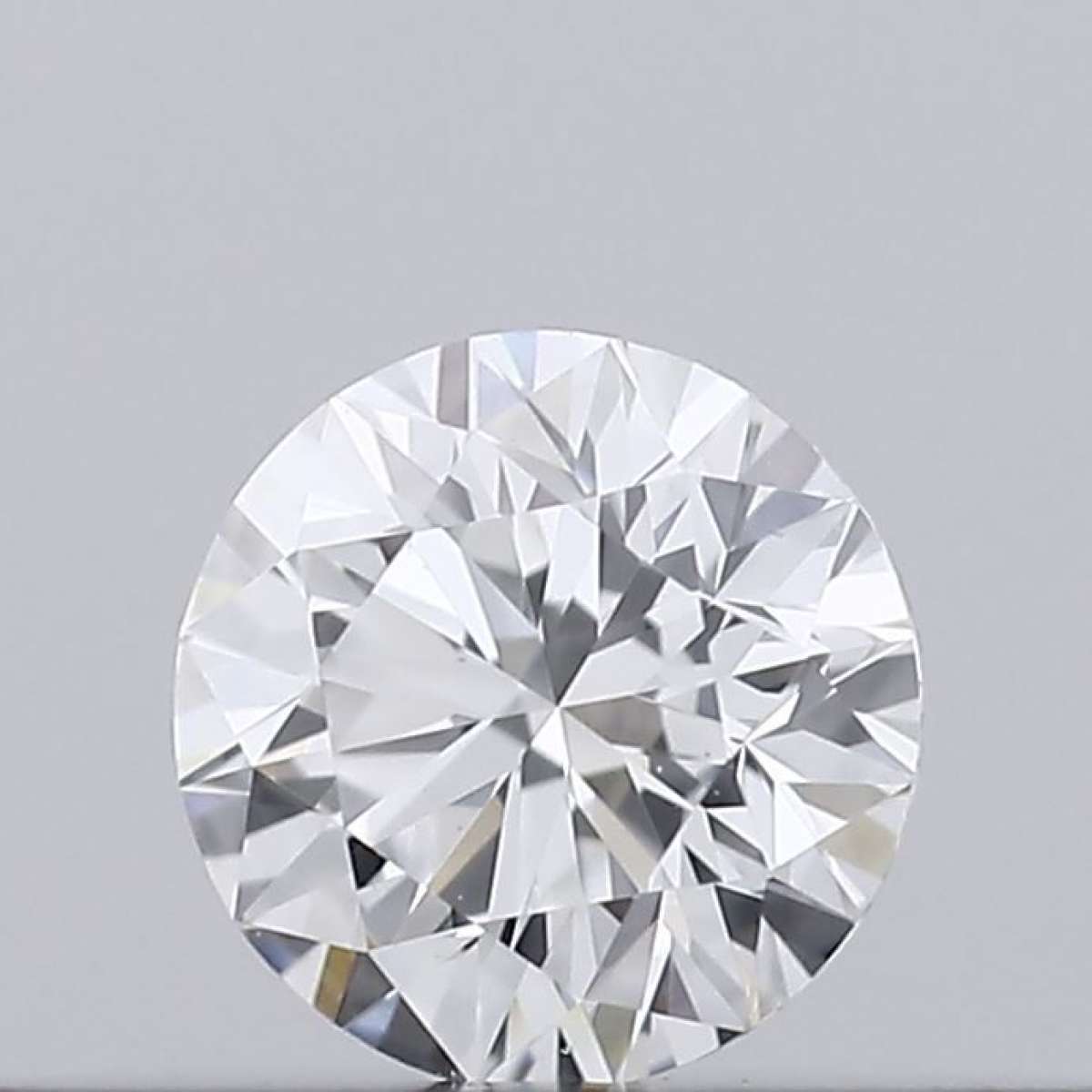 Certified Diamond GIA Carats 0.15 Color E Clarity VS1  EX  EX  EX Fluorescence NON Brown No Green No Milky No EyeClean 100%