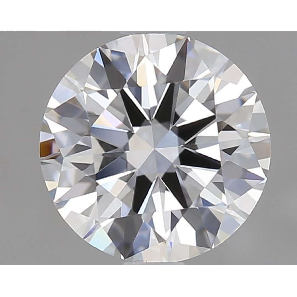 Certified Diamond GIA Carats 0.96 Color D Clarity IF  EX  EX  EX Fluorescence NON Brown No Green No Milky No EyeClean 100%