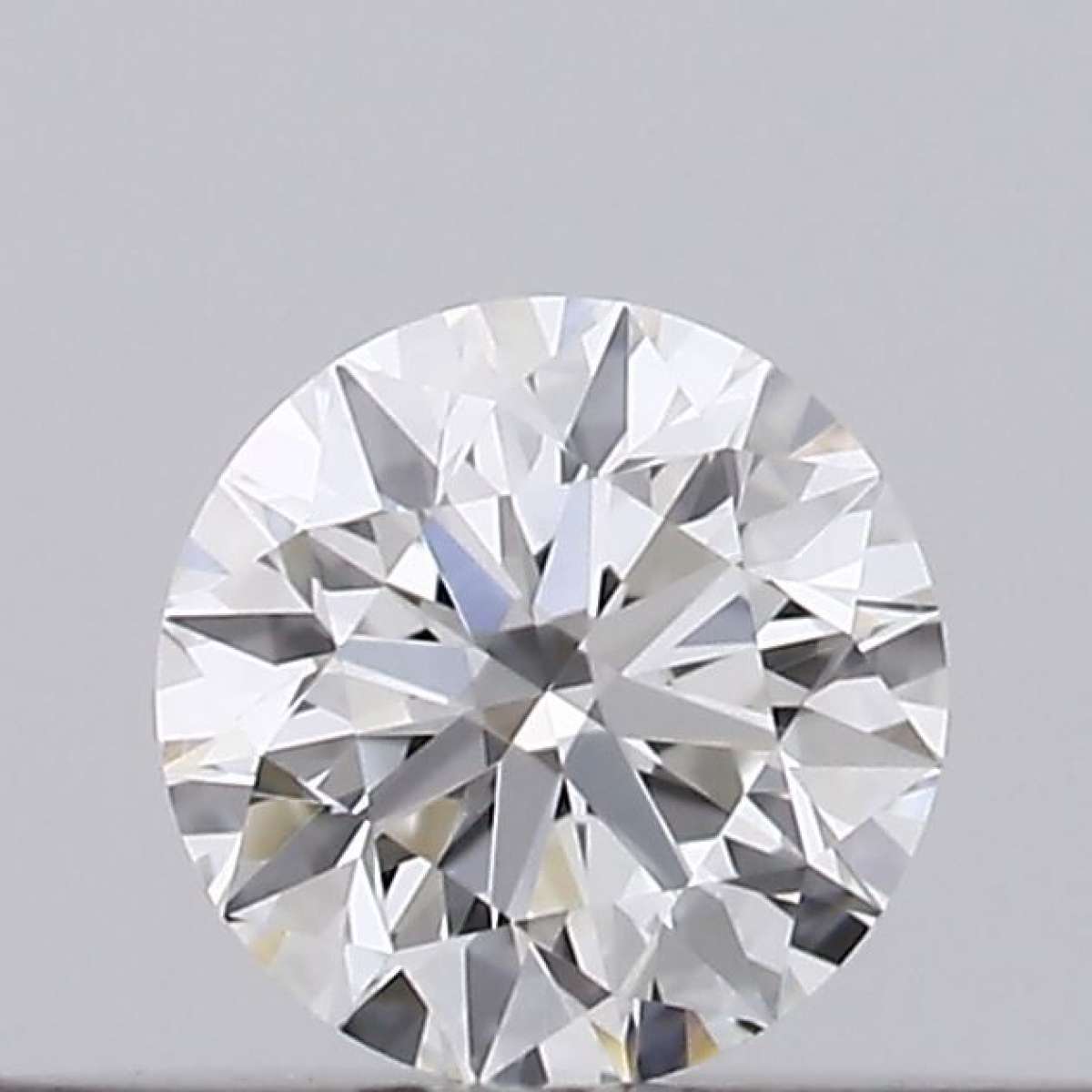 Certified Diamond GIA Carats 0.18 Color E Clarity VS1  EX  EX  EX Fluorescence NON Brown No Green No Milky No EyeClean 100%