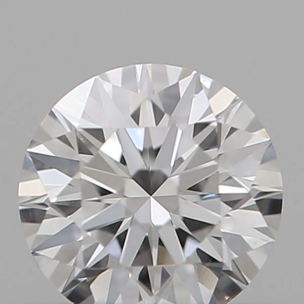 Certified Diamond GIA Carats 0.18 Color D Clarity VS1  EX  EX  EX Fluorescence NON Brown No Green No Milky No EyeClean 100%