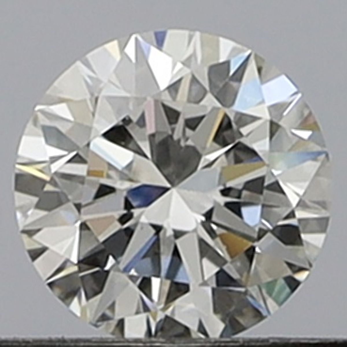 Certified Diamond GIA Carats 0.25 Color D Clarity VS1  EX  EX  EX Fluorescence NON Brown No Green No Milky No EyeClean 100%