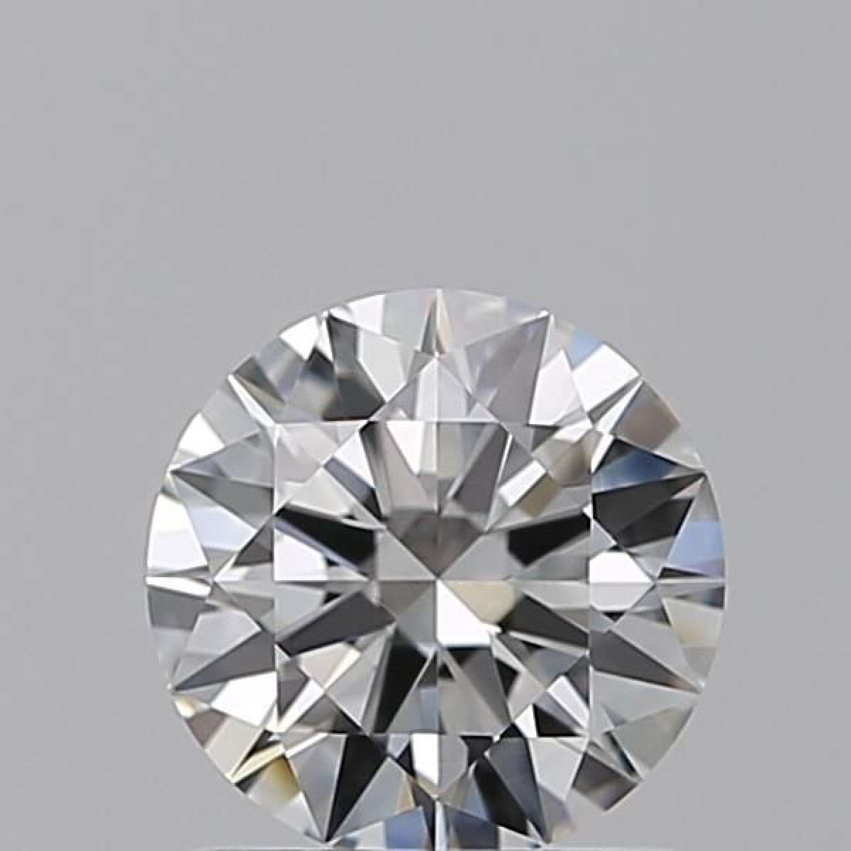 Certified Diamond GIA Carats 1.0 Color G Clarity VS1  EX  EX  EX Fluorescence NON Brown No Green No Milky No EyeClean 100%