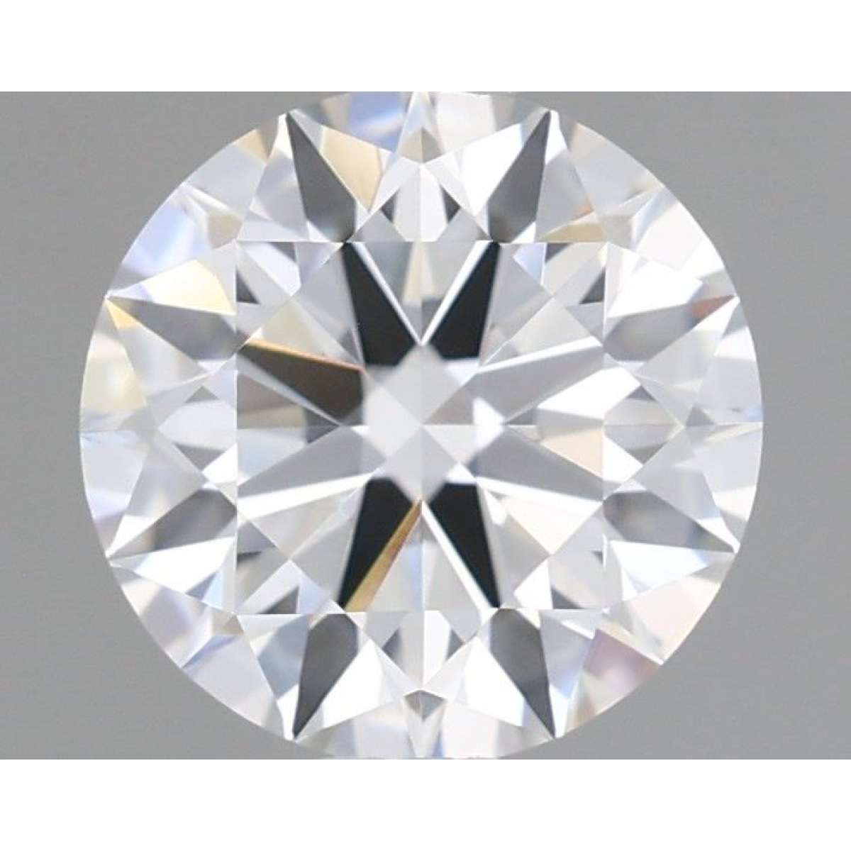 Certified Diamond IGI Carats 1.05 Color G Clarity IF  EX  EX  EX Fluorescence NON Brown No Green No Milky No EyeClean 100%