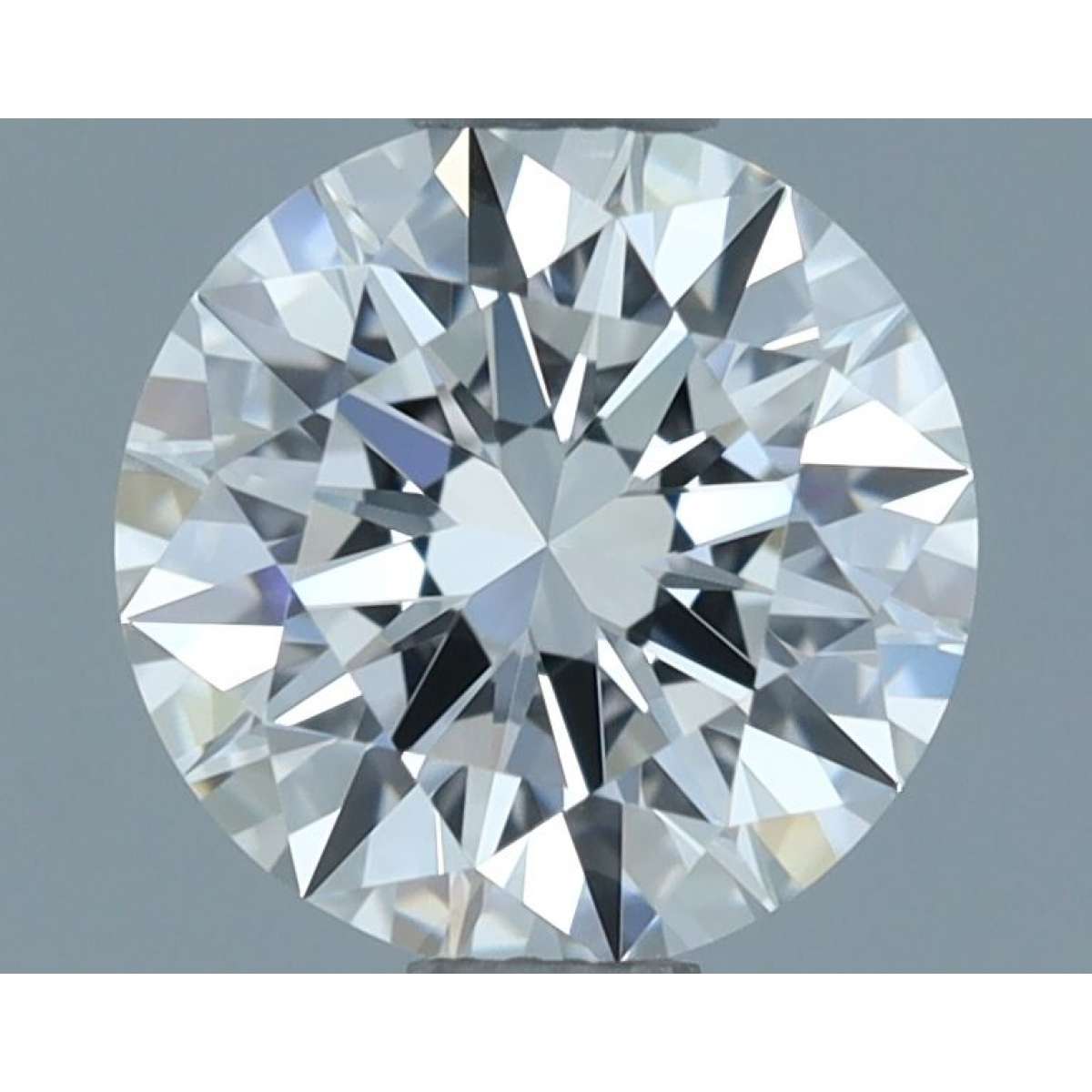 Certified Diamond IGI Carats 1.04 Color D Clarity IF  EX  EX  EX Fluorescence NON Brown No Green No Milky No EyeClean 100%