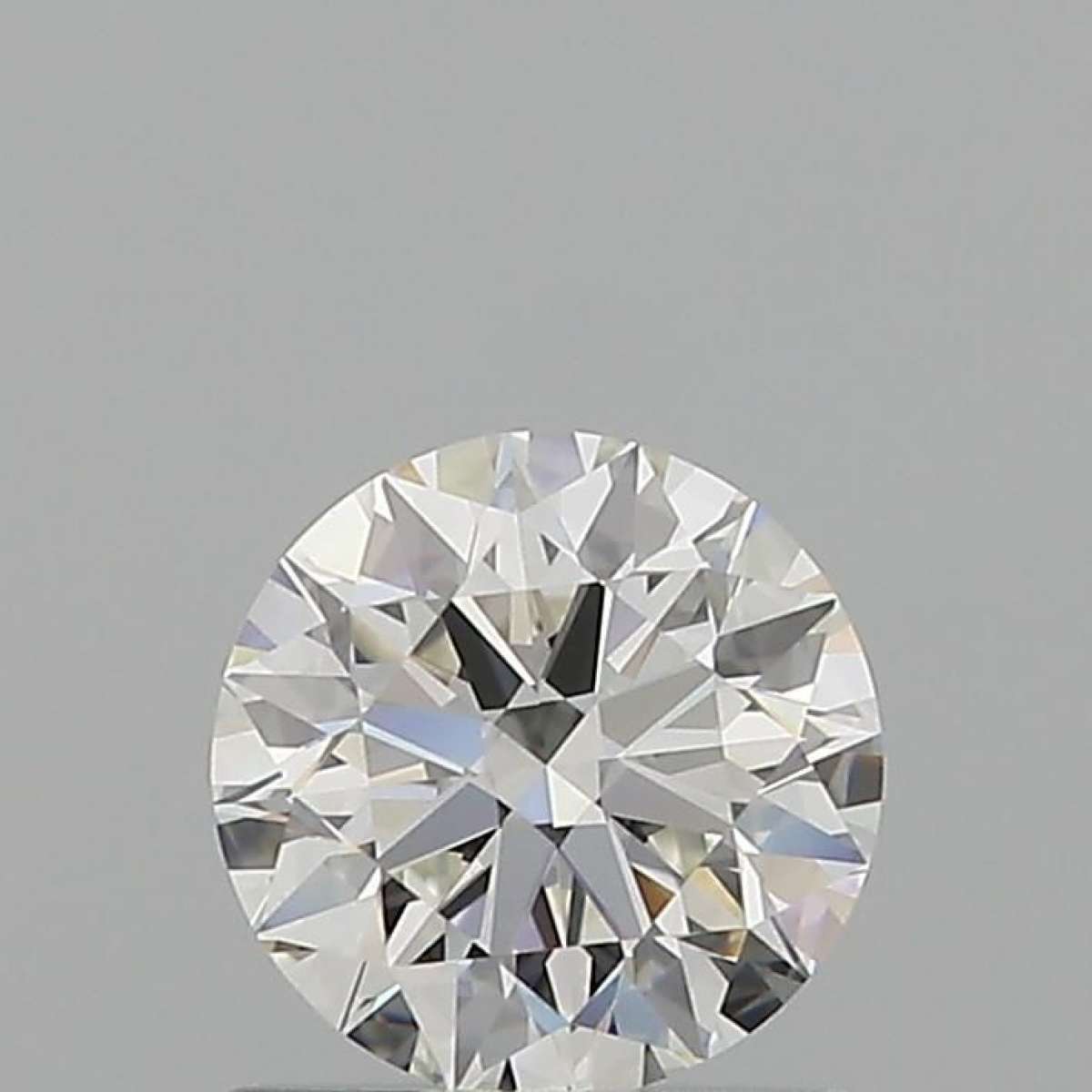 Certified Diamond GIA Carats 0.95 Color G Clarity VVS1  EX  EX  EX Fluorescence FNT Brown No Milky No EyeClean 100%