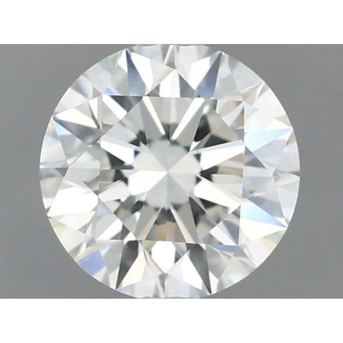 Certified Diamond GIA Carats 0.6 Color G Clarity IF  EX  EX  EX Fluorescence NON Brown No Green No Milky No EyeClean 100%