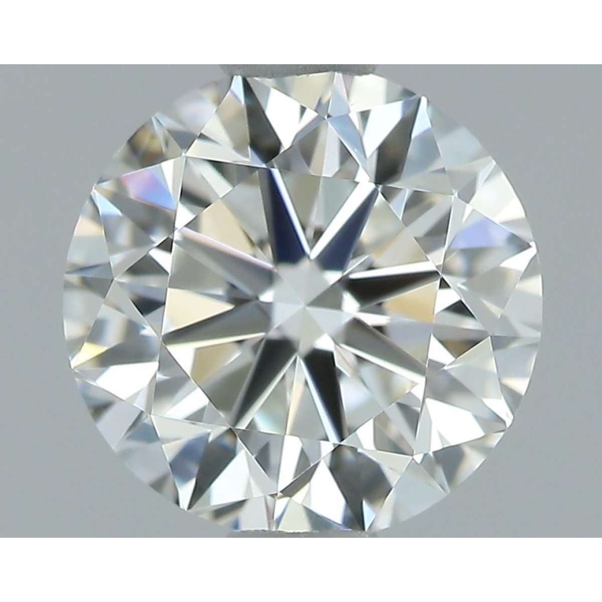 Certified Diamond GIA Carats 0.9 Color G Clarity VVS2  VG  EX  VG Fluorescence NON Brown No Green No Milky No EyeClean 100%