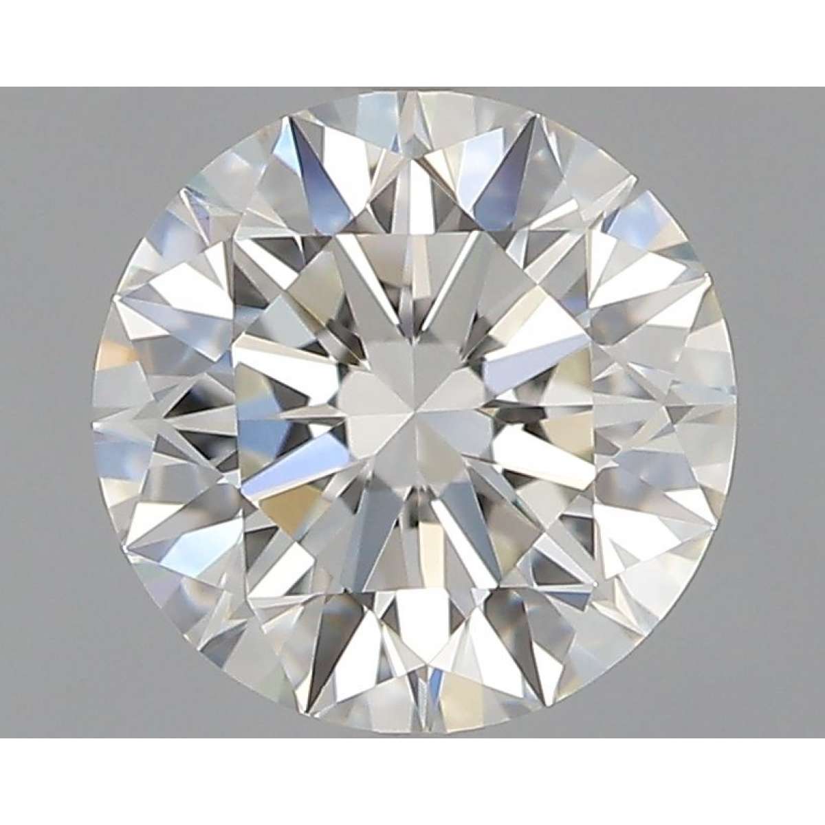 Certified Diamond GIA Carats 0.7 Color H Clarity VS1  EX  EX  EX Fluorescence NON Brown No Green No Milky No EyeClean 100%