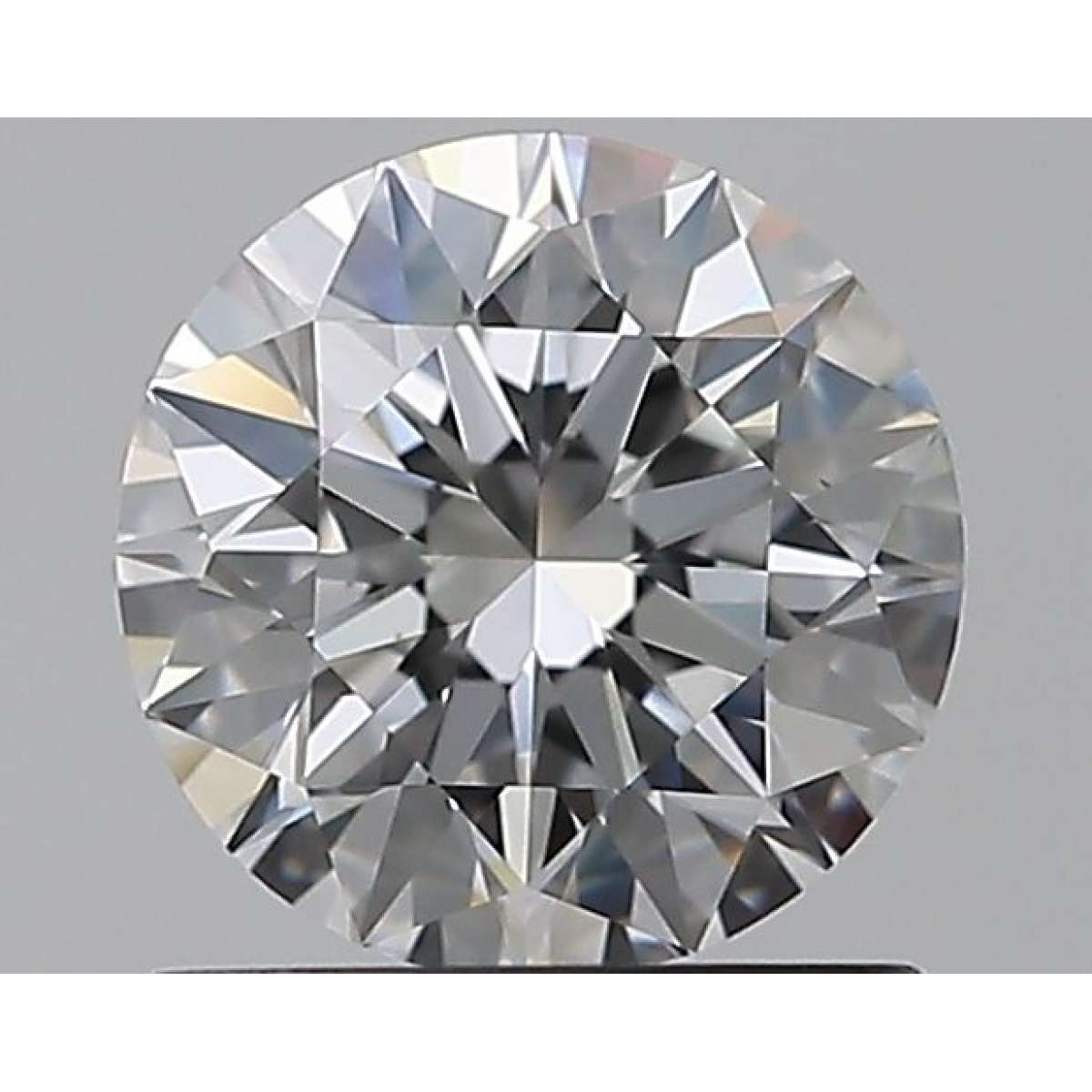 Certified Diamond GIA Carats 1.01 Color E Clarity VS1  EX  EX  EX Fluorescence NON Brown No Green No Milky No EyeClean 100%