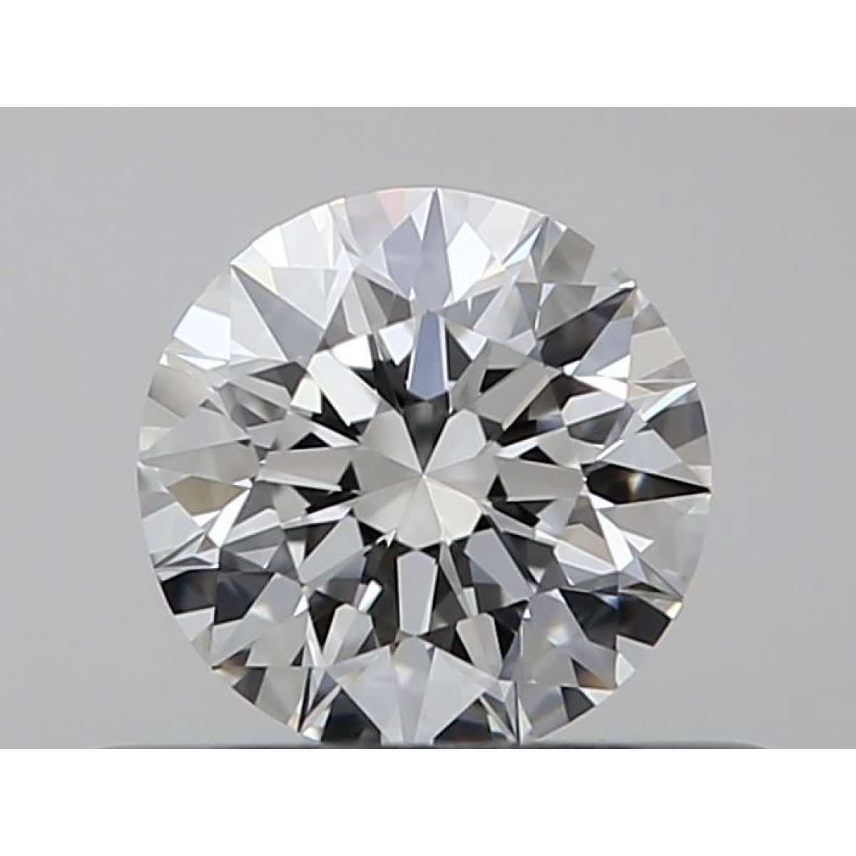 Certified Diamond GIA Carats 0.33 Color G Clarity IF  EX  EX  EX Fluorescence NON Brown No Green No Milky No EyeClean 100%