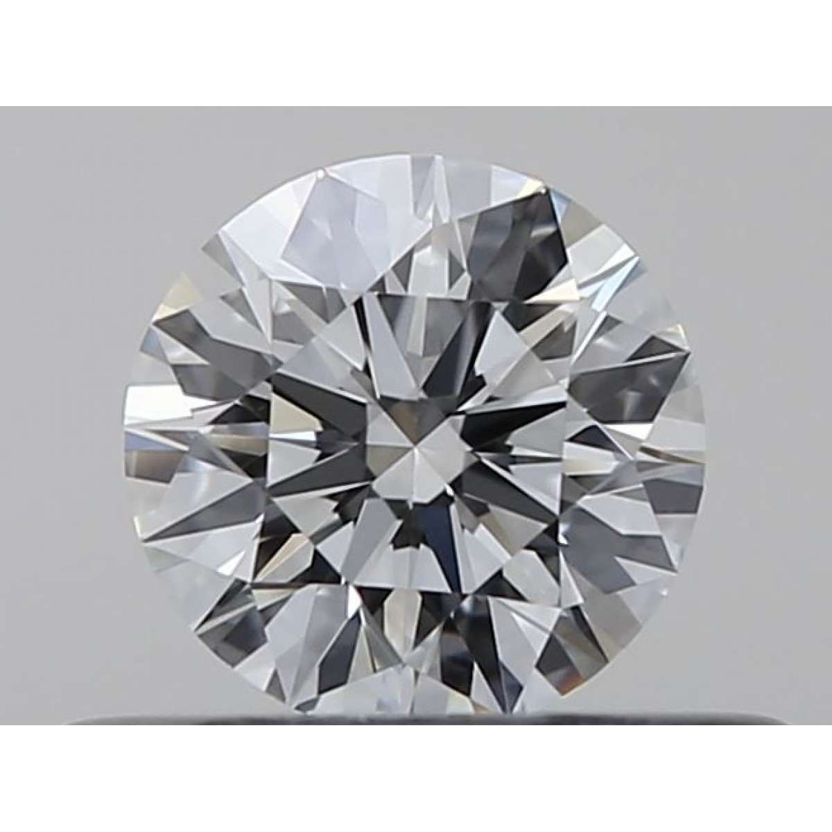 Certified Diamond GIA Carats 0.3 Color G Clarity VVS2  EX  EX  EX Fluorescence NON Brown No Green No Milky No EyeClean 100%