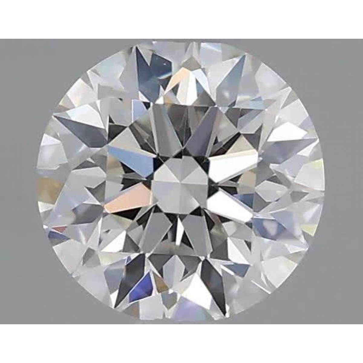 Certified Diamond GIA Carats 0.35 Color H Clarity VS1  EX  VG  EX Fluorescence NON Brown No Green No Milky No EyeClean 100%