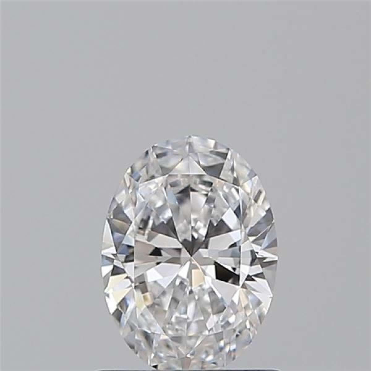 Certified Diamond GIA Carats 0.74 Color D Clarity IF  -  EX  VG Fluorescence NON Brown No Green No Milky No EyeClean 100%