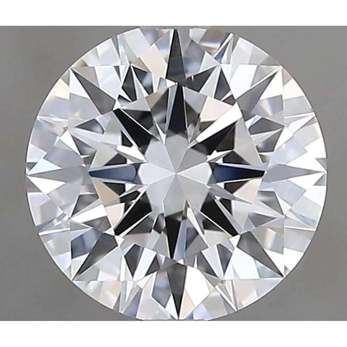 Certified Diamond GIA Carats 1.25 Color E Clarity VVS1  EX  EX  EX Fluorescence NON Brown No Green No Milky No EyeClean 100%