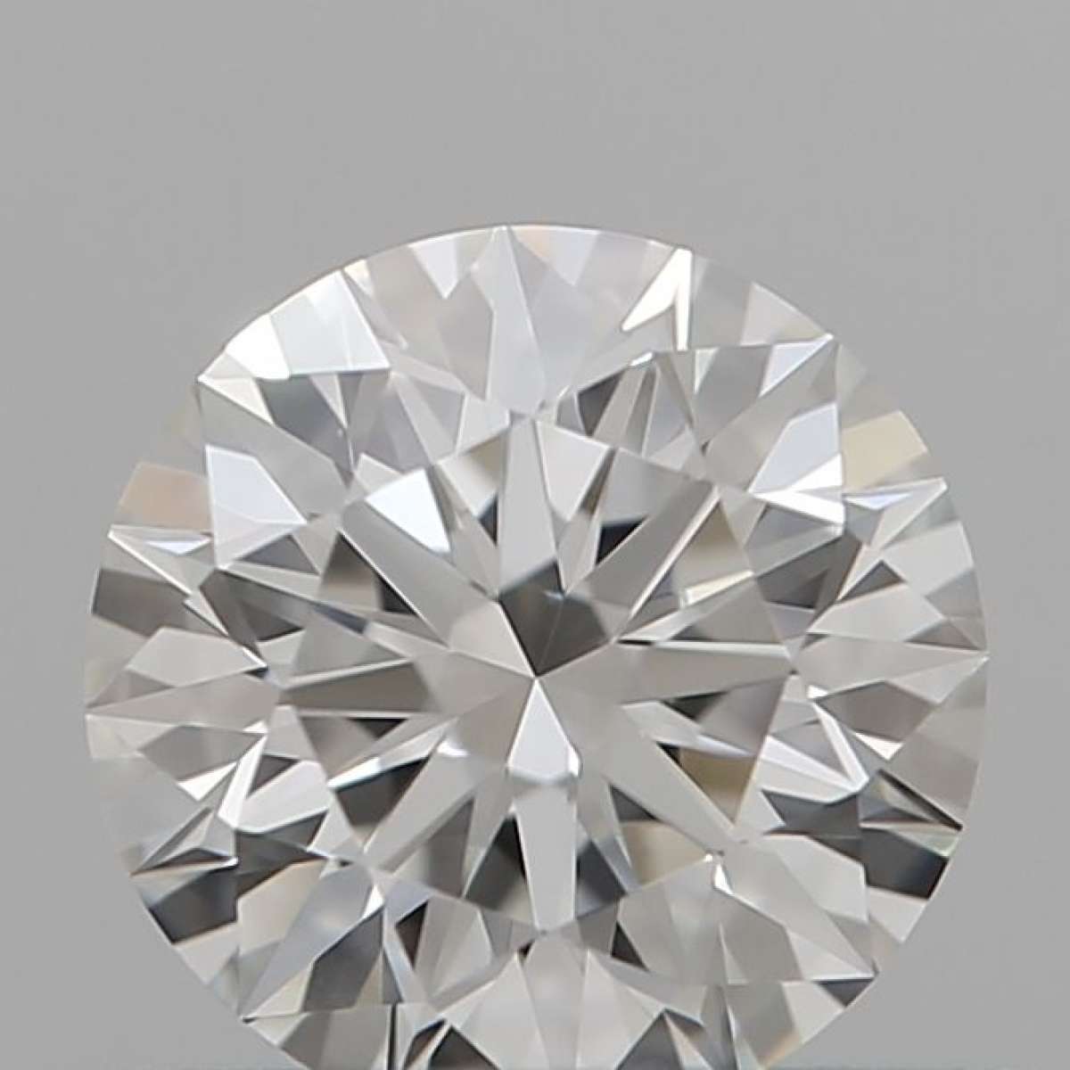 Certified Diamond GIA Carats 0.36 Color G Clarity VVS1  EX  EX  EX Fluorescence NON Brown No Green No Milky No EyeClean 100%