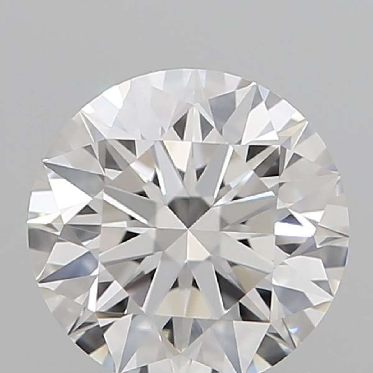 Certified Diamond GIA Carats 0.74 Color G Clarity VS2  EX  EX  EX Fluorescence NON Brown No Green No Milky No EyeClean 100%