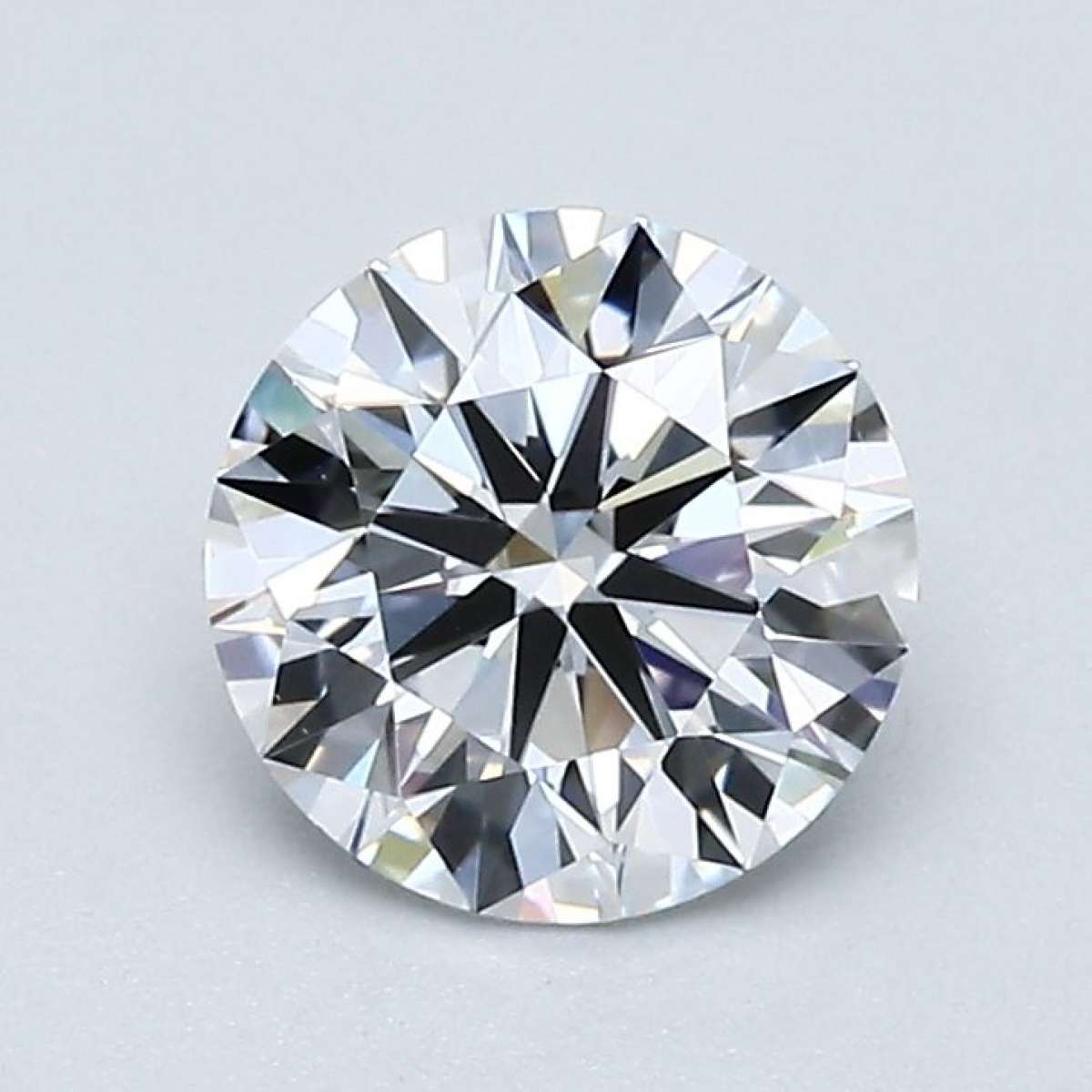 Certified Diamond GIA Carats 0.95 Color D Clarity VVS1  VG  VG  VG Fluorescence NON Brown No Green No Milky No EyeClean 100%