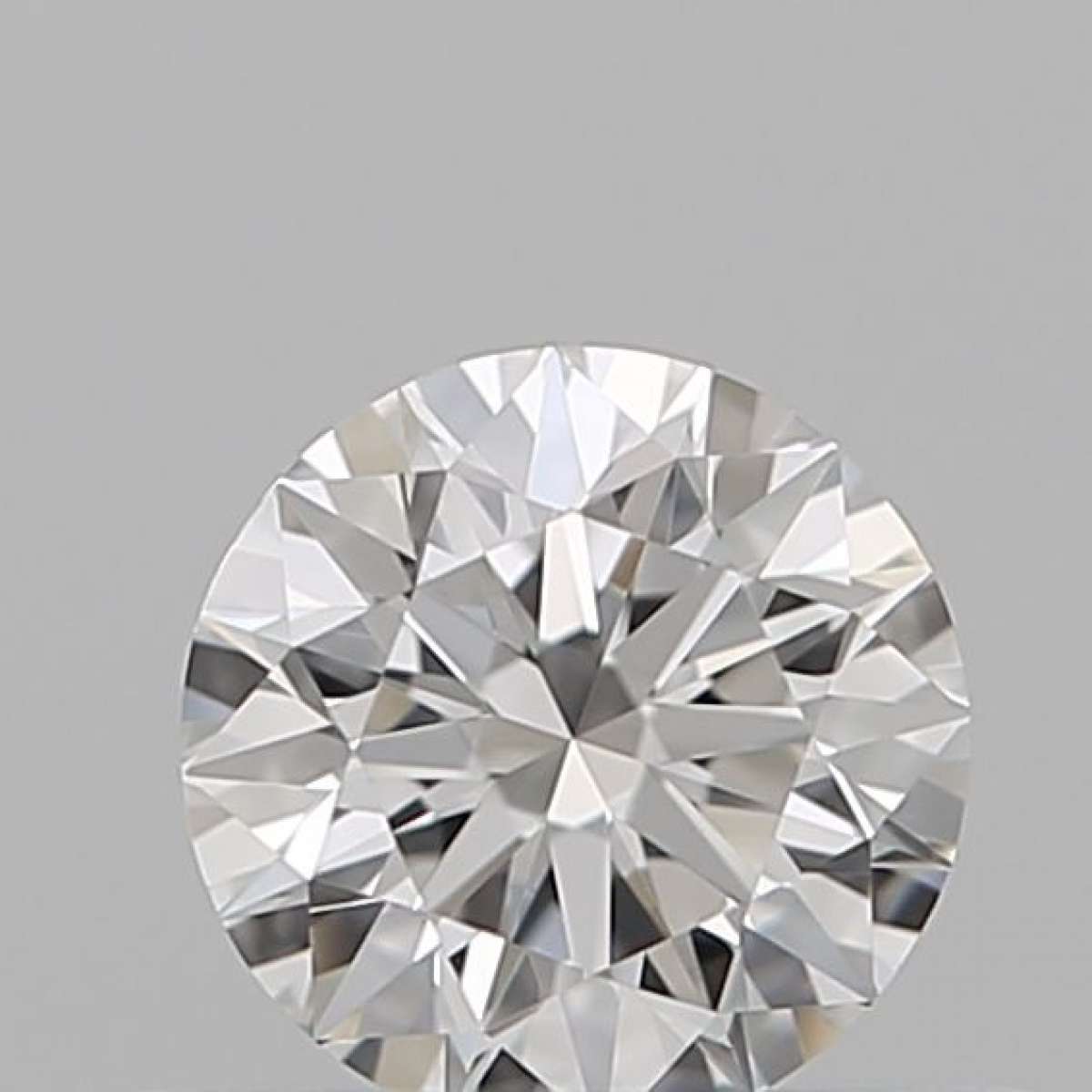 Certified Diamond GIA Carats 0.36 Color E Clarity IF  EX  EX  EX Fluorescence NON Brown No Green No Milky No EyeClean 100%