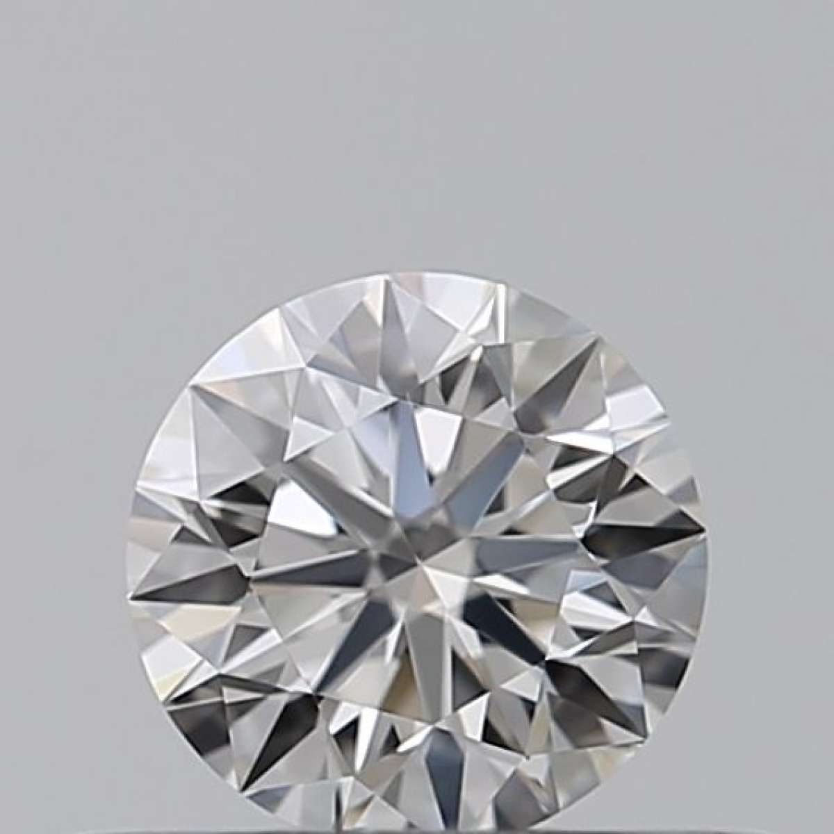 Certified Diamond GIA Carats 0.3 Color G Clarity IF  EX  EX  EX Fluorescence FNT Brown No Green No Milky No EyeClean 100%