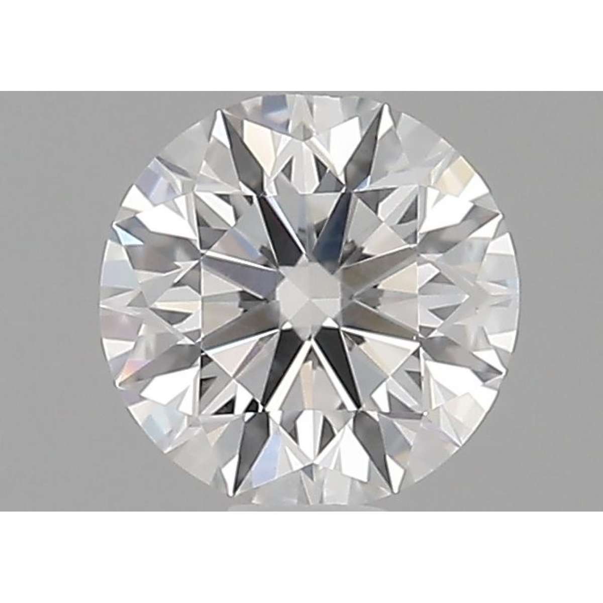 Certified Diamond GIA Carats 1.0 Color G Clarity VVS2  EX  EX  EX Fluorescence FNT Brown No Green No Milky No EyeClean 100%