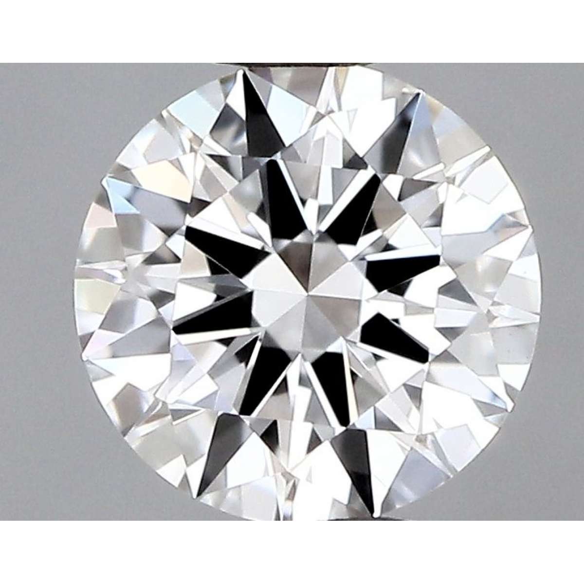 Certified Diamond GIA Carats 0.35 Color F Clarity VS1  EX  EX  EX Fluorescence NON Brown No Green No Milky No EyeClean 100%