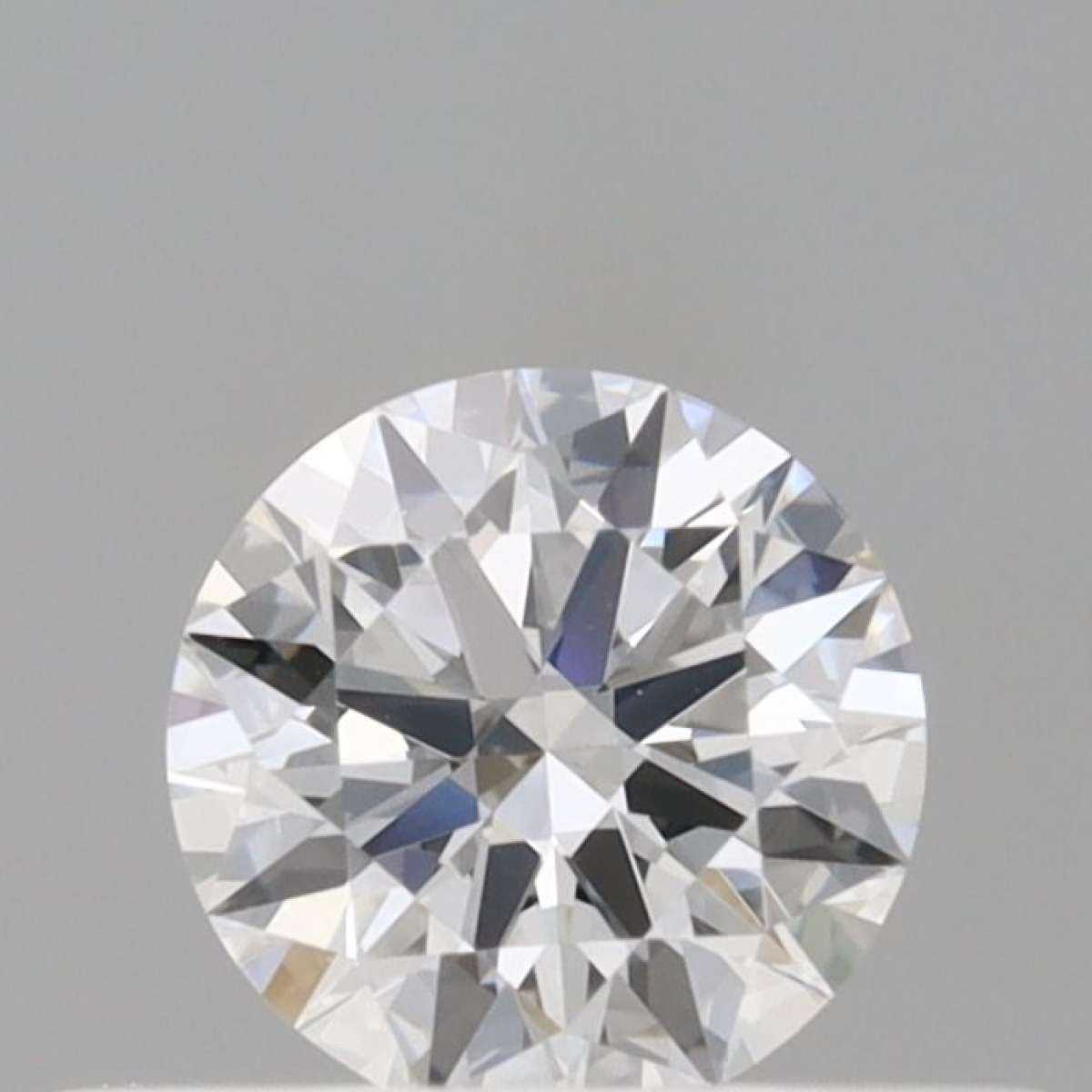 Certified Diamond GIA Carats 0.32 Color D Clarity VVS1  EX  EX  EX Fluorescence NON Brown No Green No Milky No EyeClean 100%