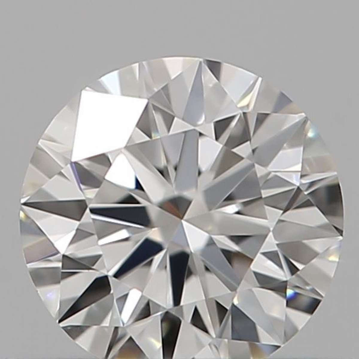 Certified Diamond GIA Carats 0.3 Color H Clarity VVS2  VG  EX  EX Fluorescence NON Brown No Green No Milky No EyeClean 100%