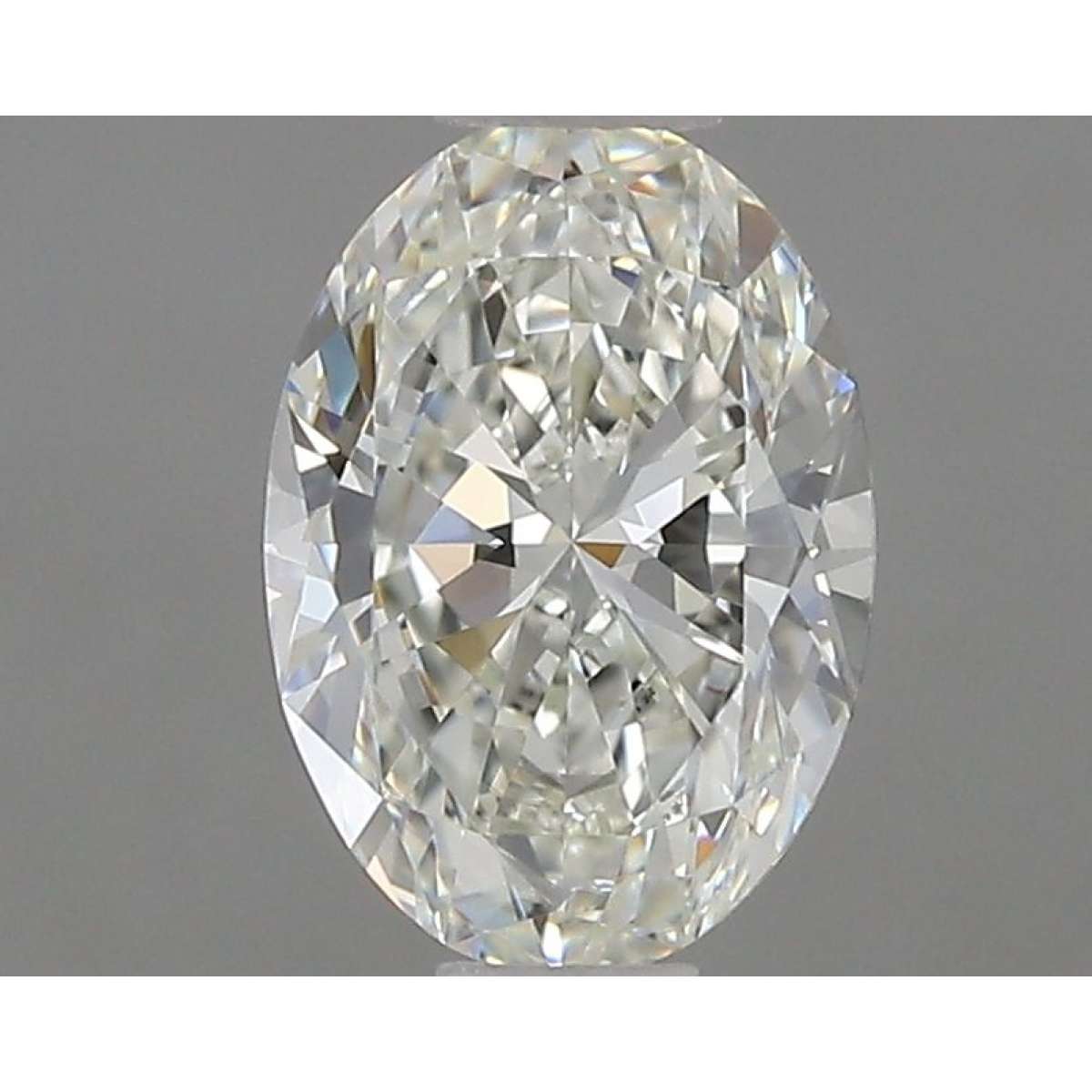 Certified Diamond IGI Carats 1.01 Color H Clarity VVS2  -  EX  EX Fluorescence NON Brown No Green No Milky No EyeClean 100%