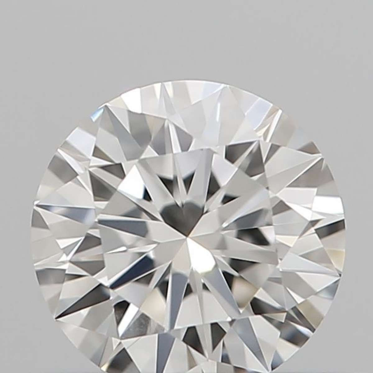 Certified Diamond GIA Carats 0.31 Color H Clarity VVS1  EX  EX  EX Fluorescence NON Brown No Green No Milky No EyeClean 100%